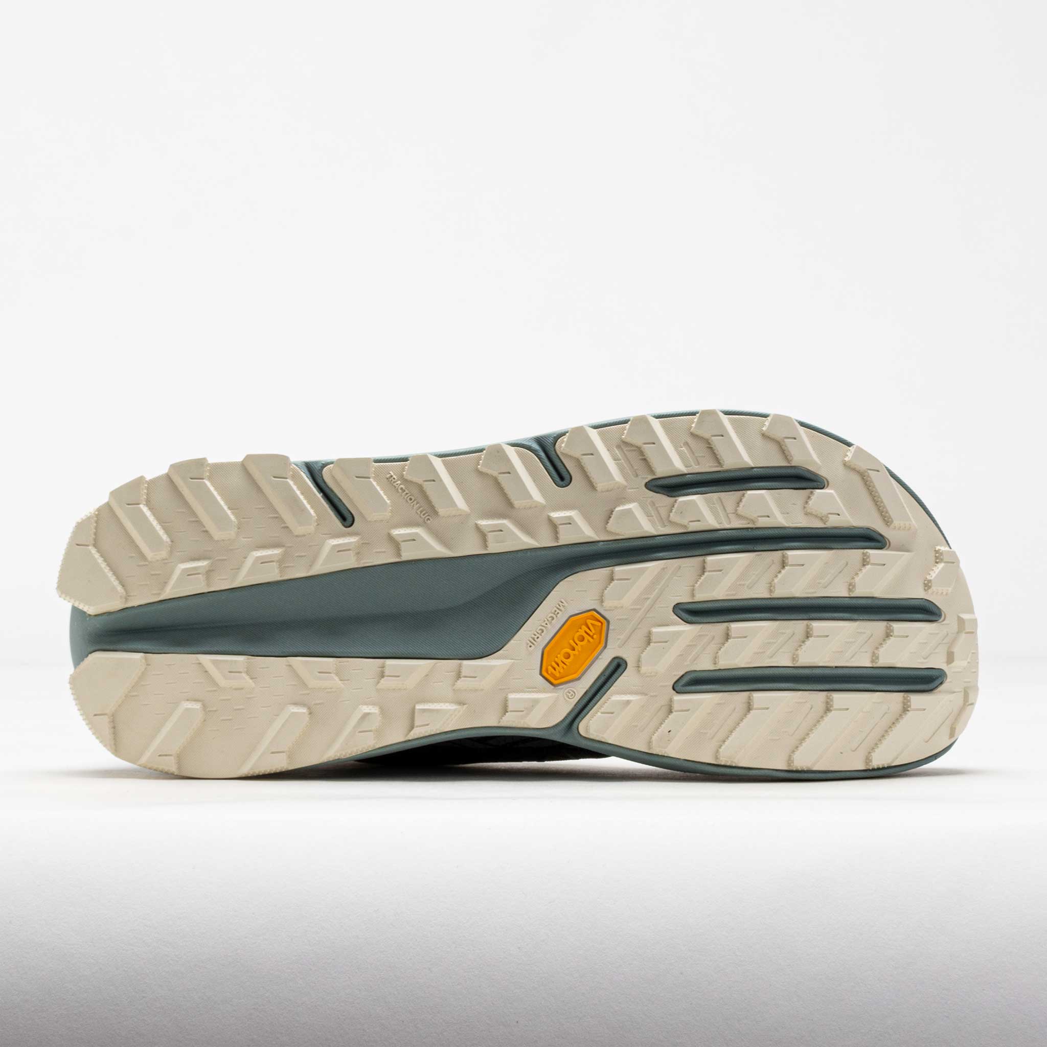Altra Olympus 275 HiLo Men's Ultimate Grey/Sea Pine