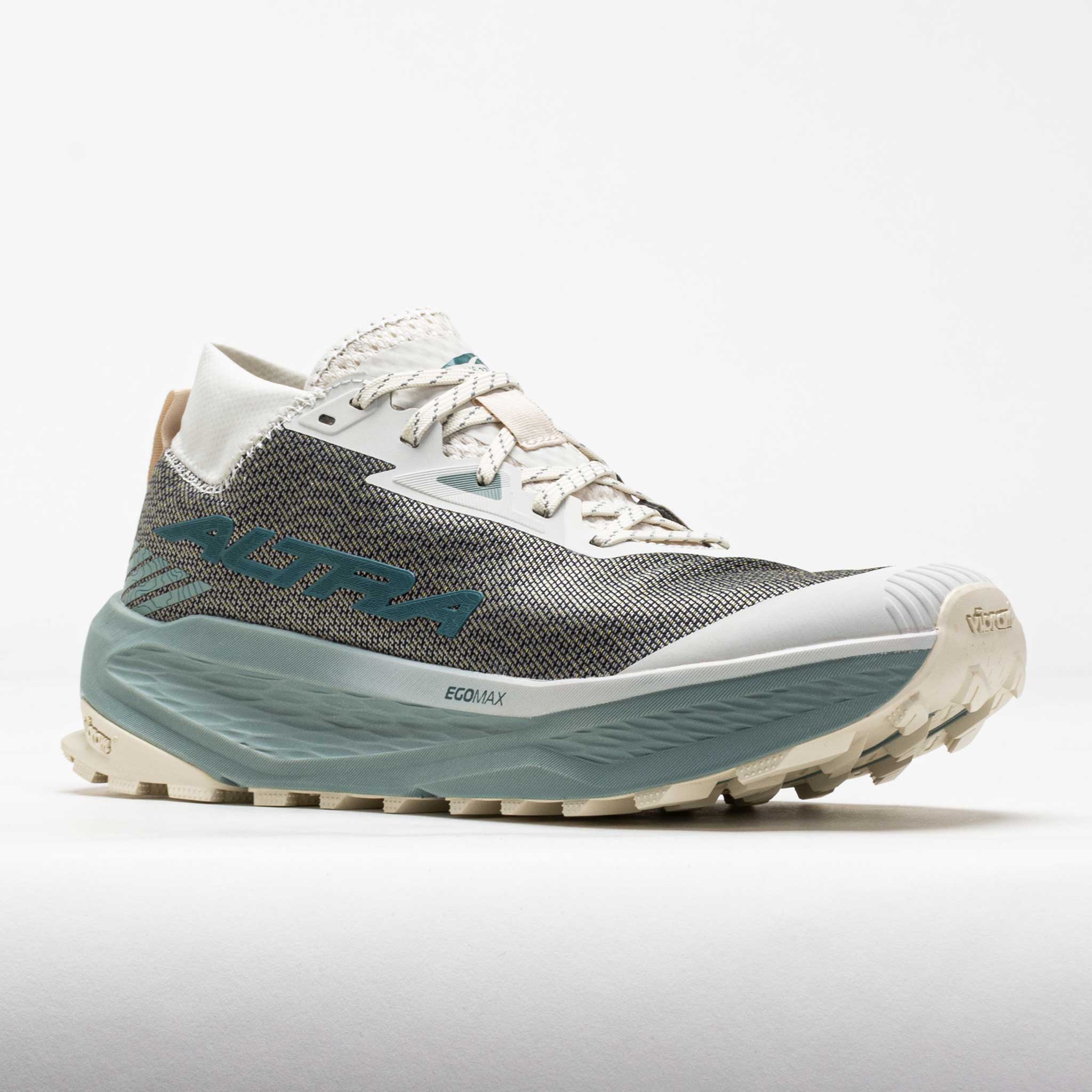 Altra Olympus 275 HiLo Men's Ultimate Grey/Sea Pine