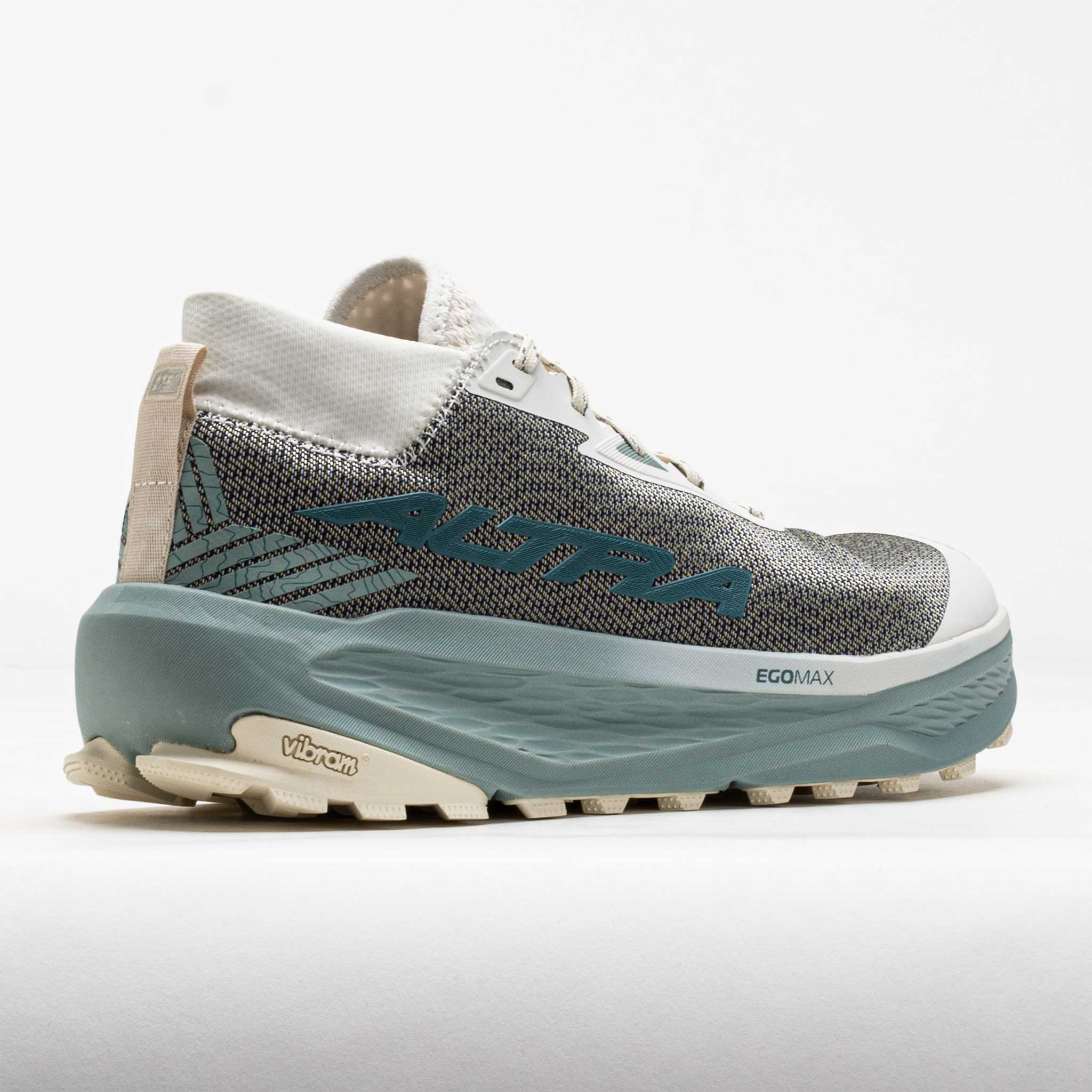 Altra Olympus 275 HiLo Men's Ultimate Grey/Sea Pine – Holabird Sports
