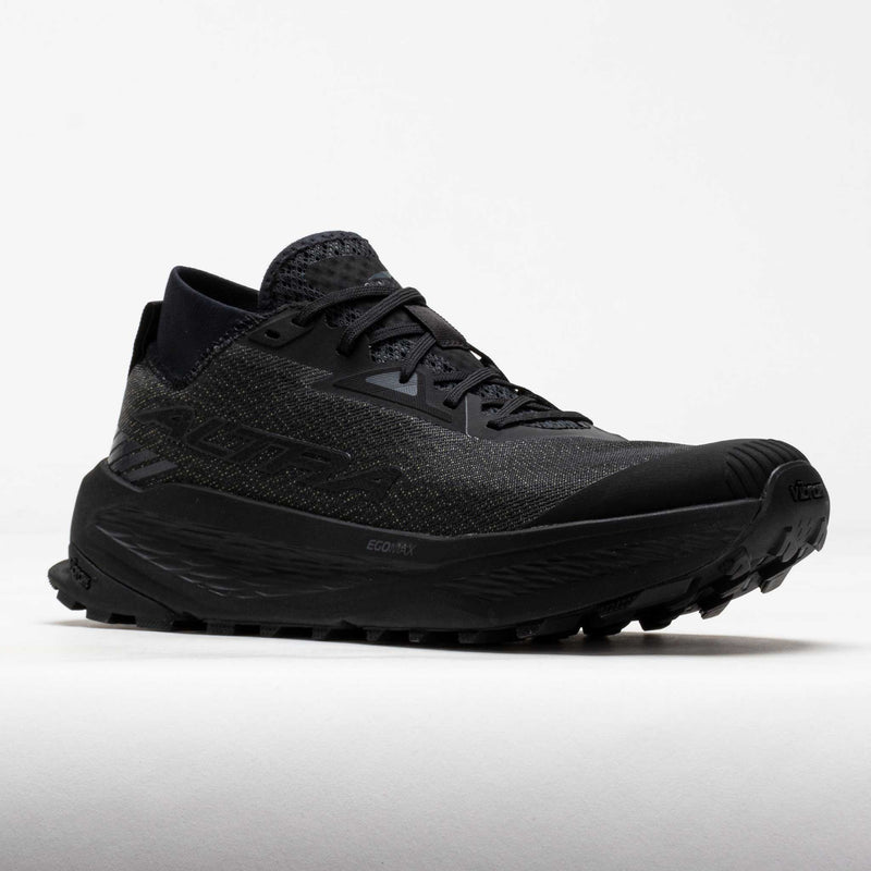 Altra Olympus 275 HiLo Men's Black – Holabird Sports