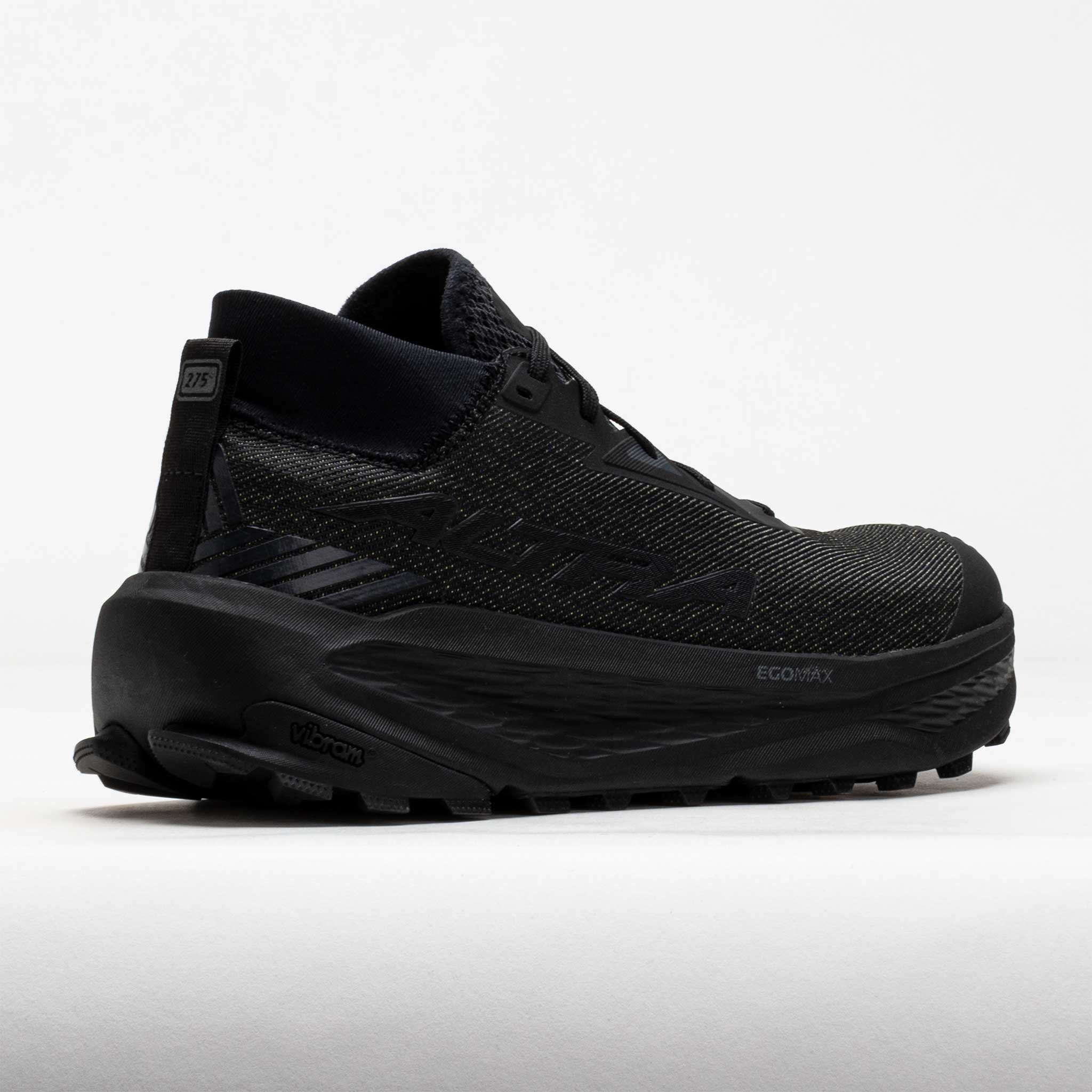 Altra Olympus 275 HiLo Men's Black