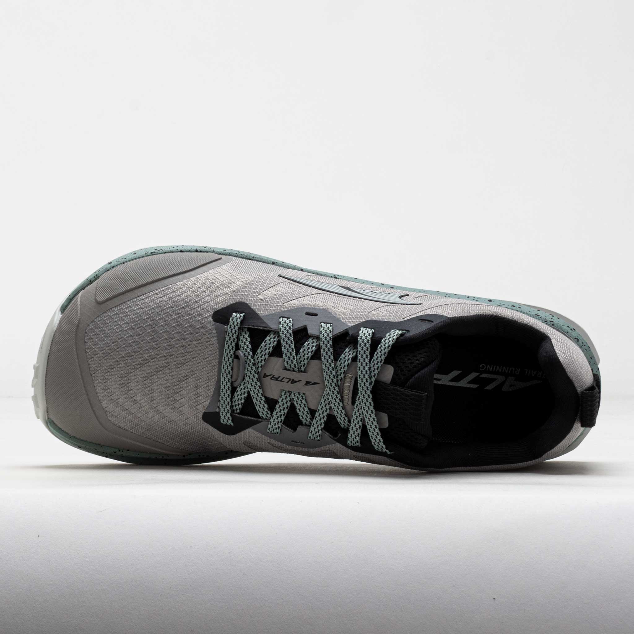 Altra Lone Peak 9 Men's Flint Grey/Dawn Blue/Green