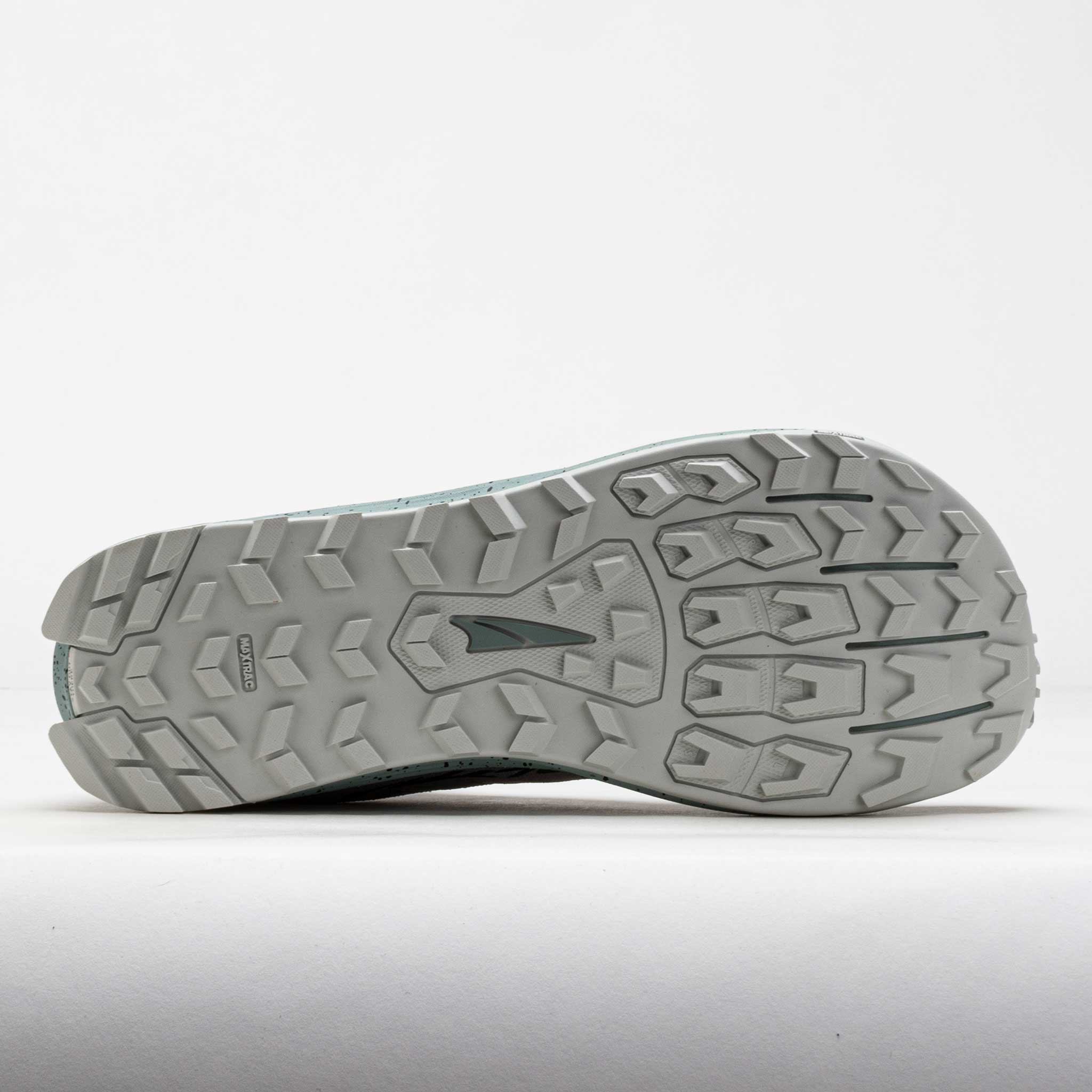 Altra Lone Peak 9 Men's Flint Grey/Dawn Blue/Green