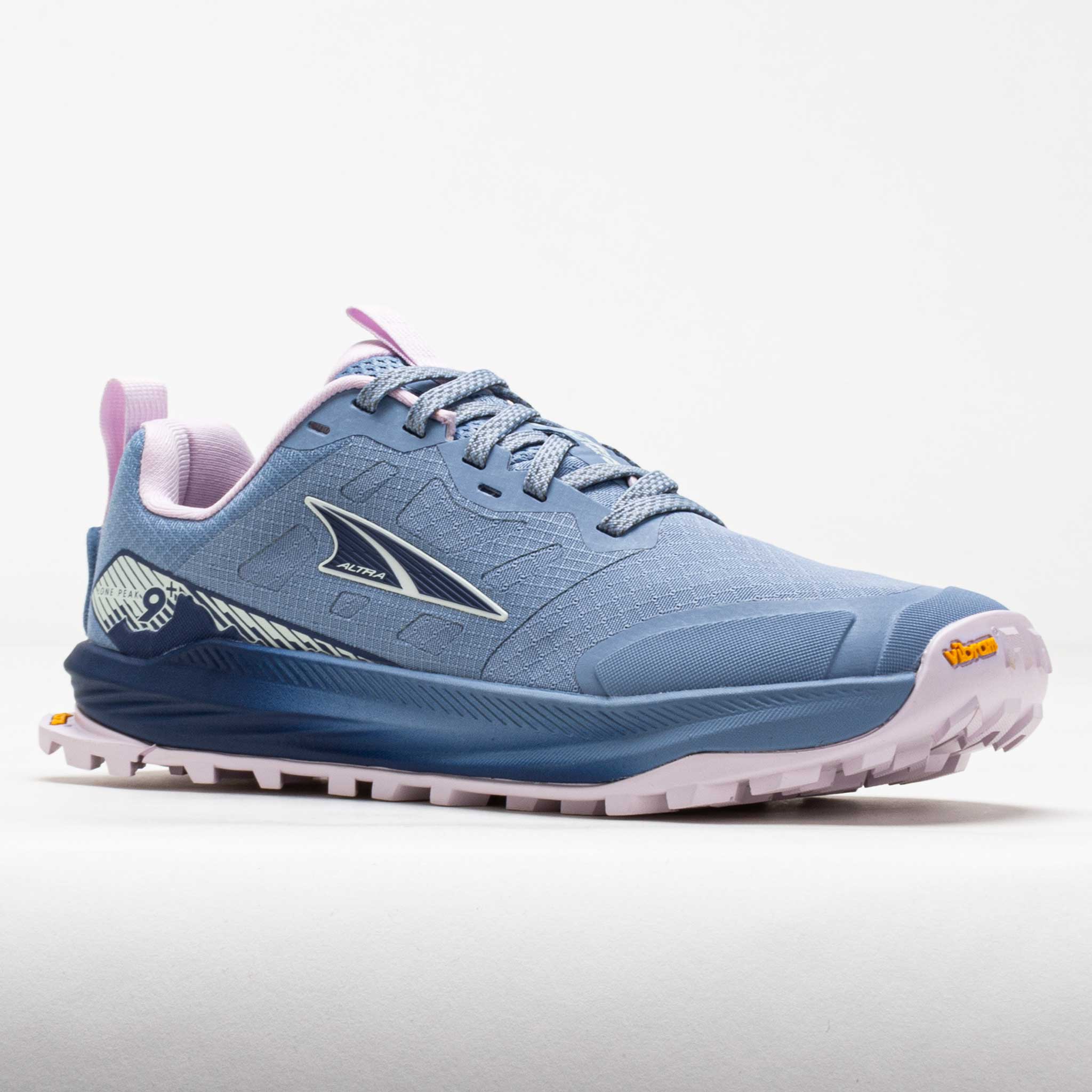 Altra Lone Peak 9+ Women's Rain Washed/Oceana/Ice