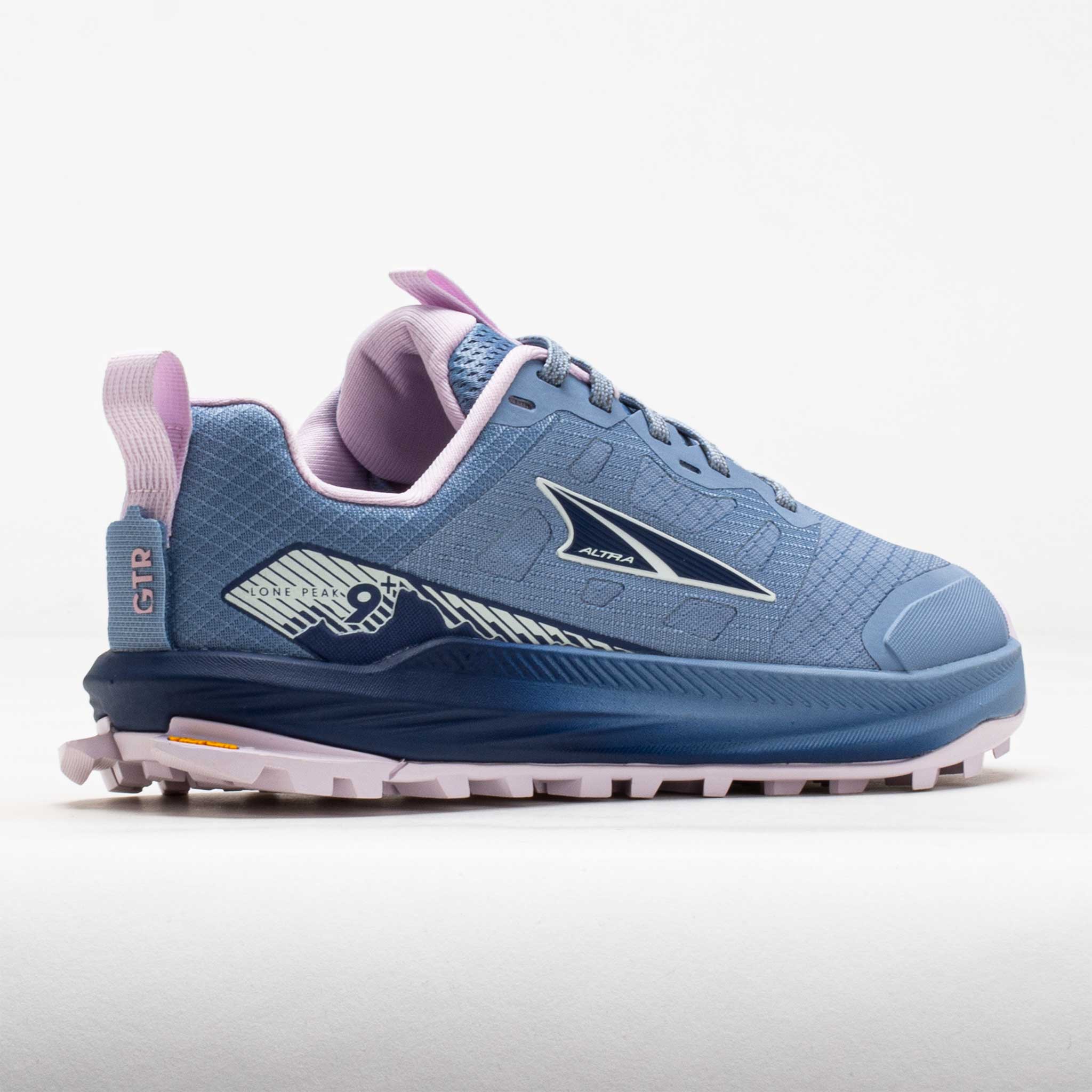 Altra Lone Peak 9+ Women's Rain Washed/Oceana/Ice