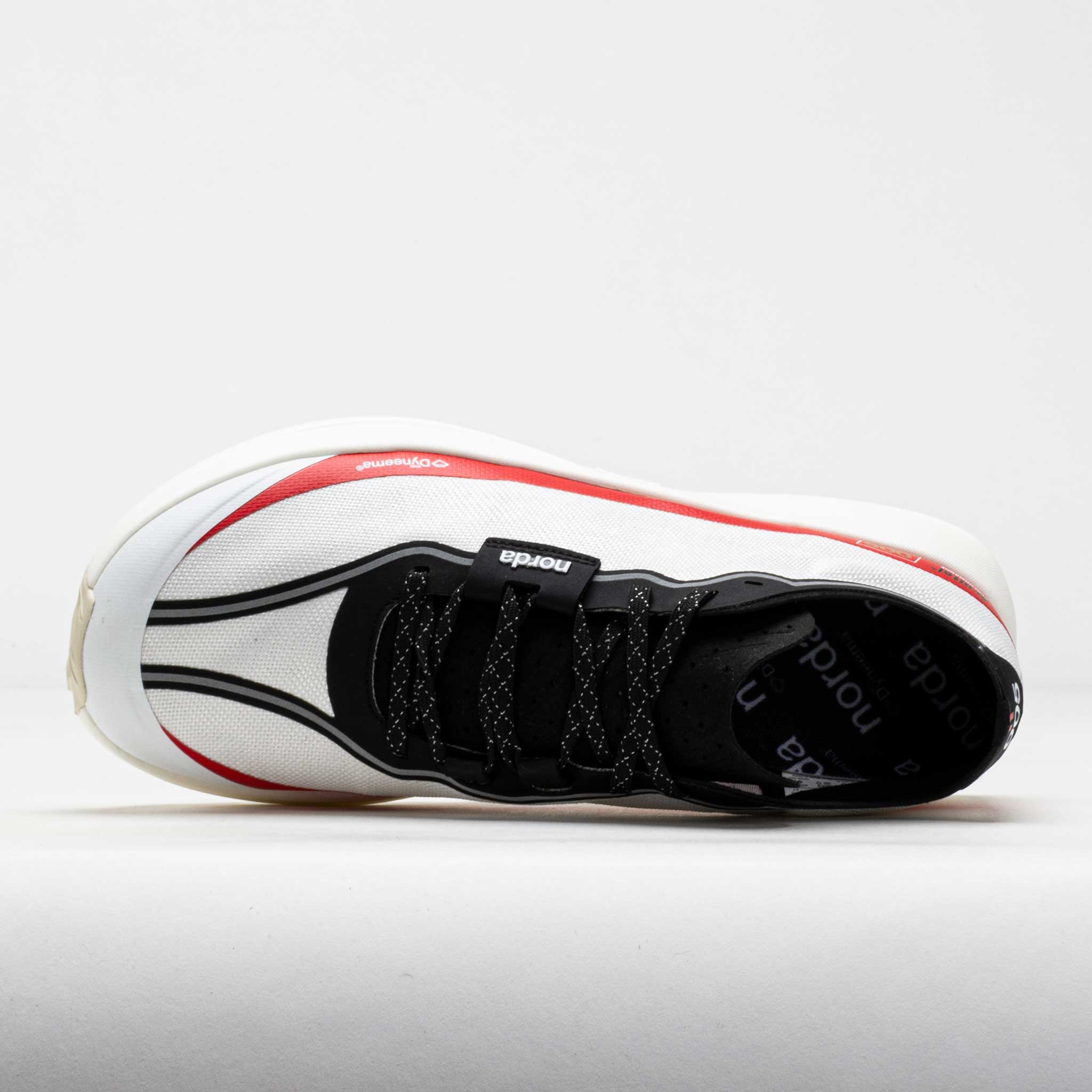 norda 005 Men's Laser – Holabird Sports