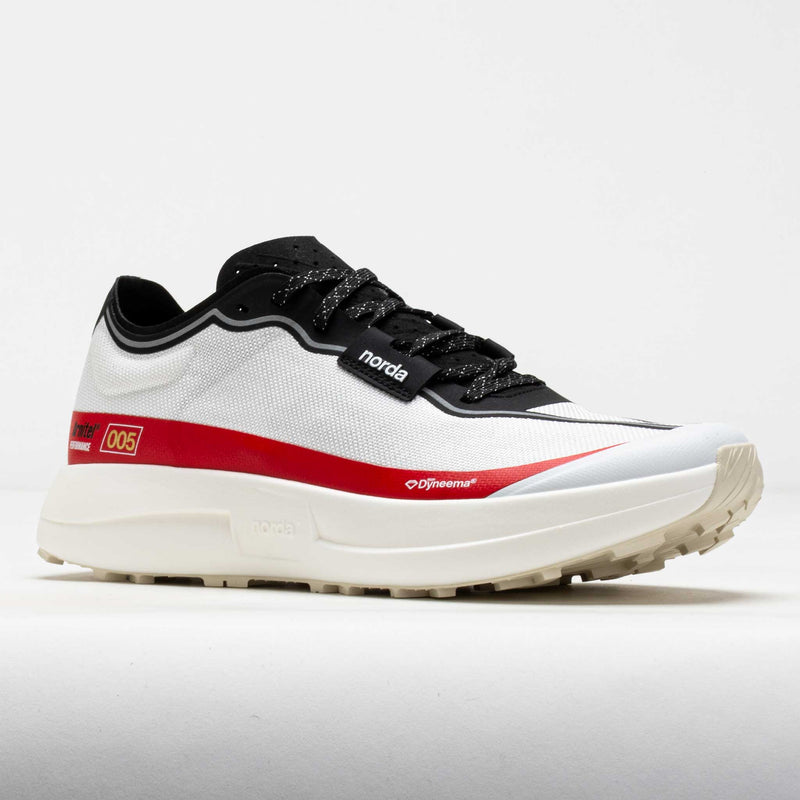 norda 005 Men's Laser – Holabird Sports