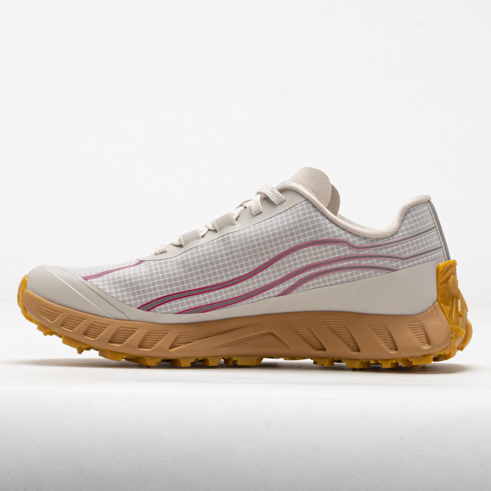 norda 002 Men's Moonbeam