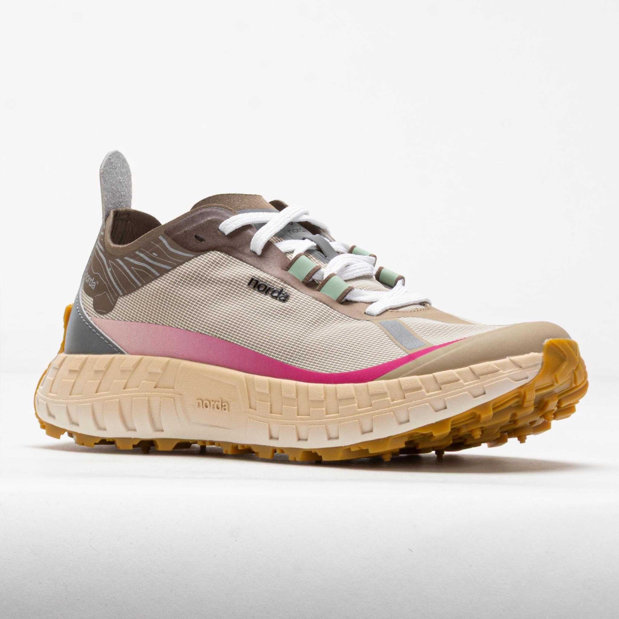 norda 001A Men's Sky
