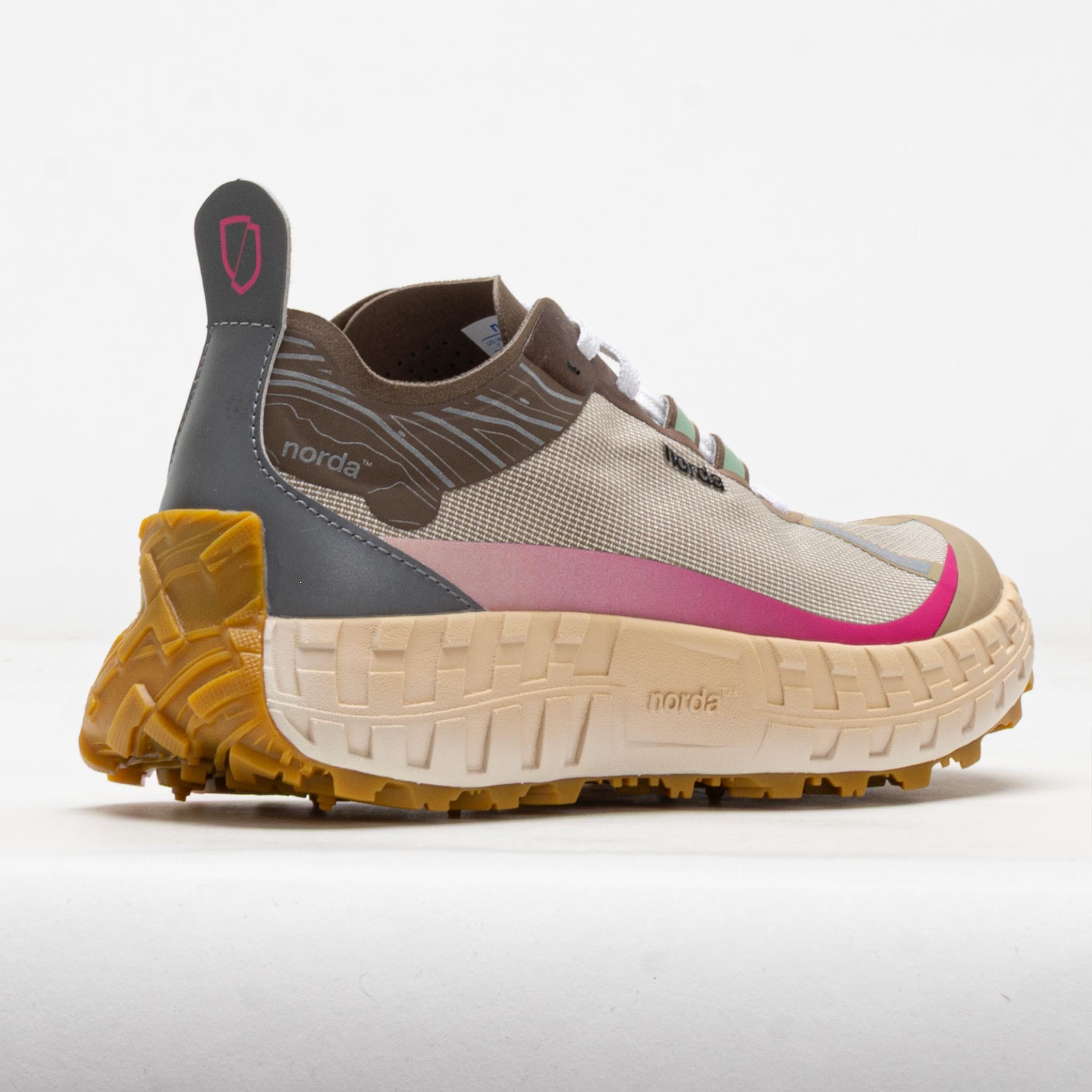 norda 001A Men's Sky