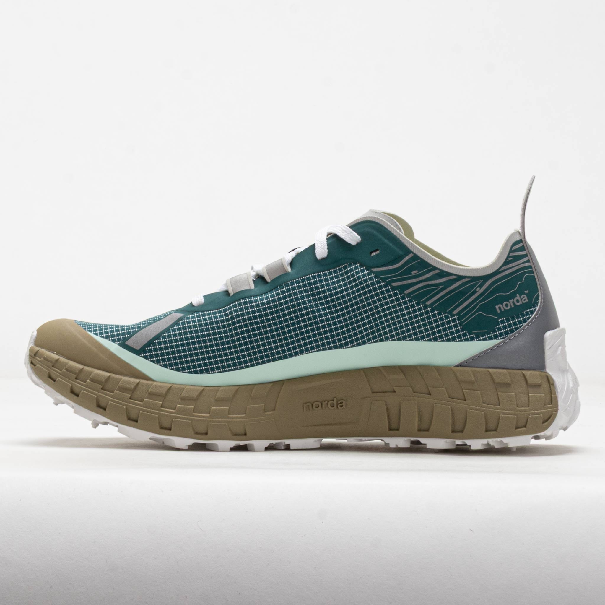 norda 001A Men's Horizon – Holabird Sports