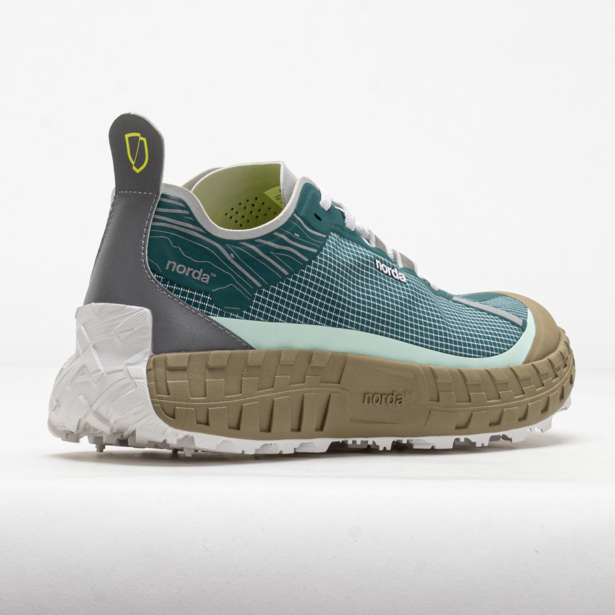 norda 001A Men's Horizon – Holabird Sports