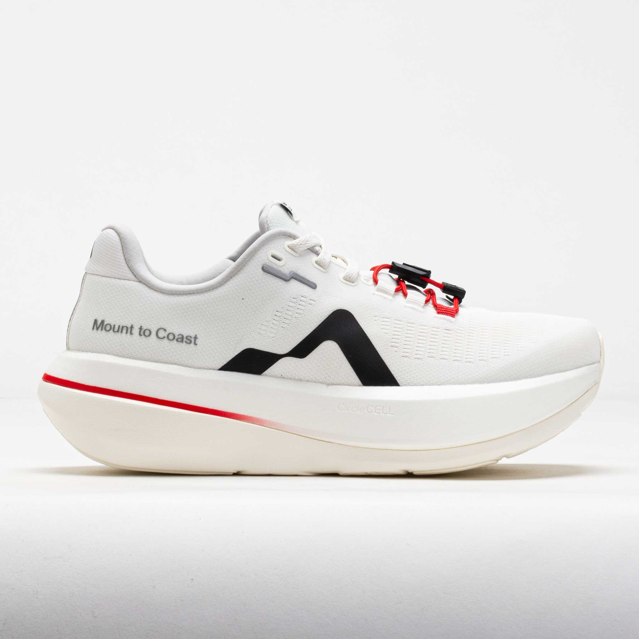 Mount to Coast C1 Women's