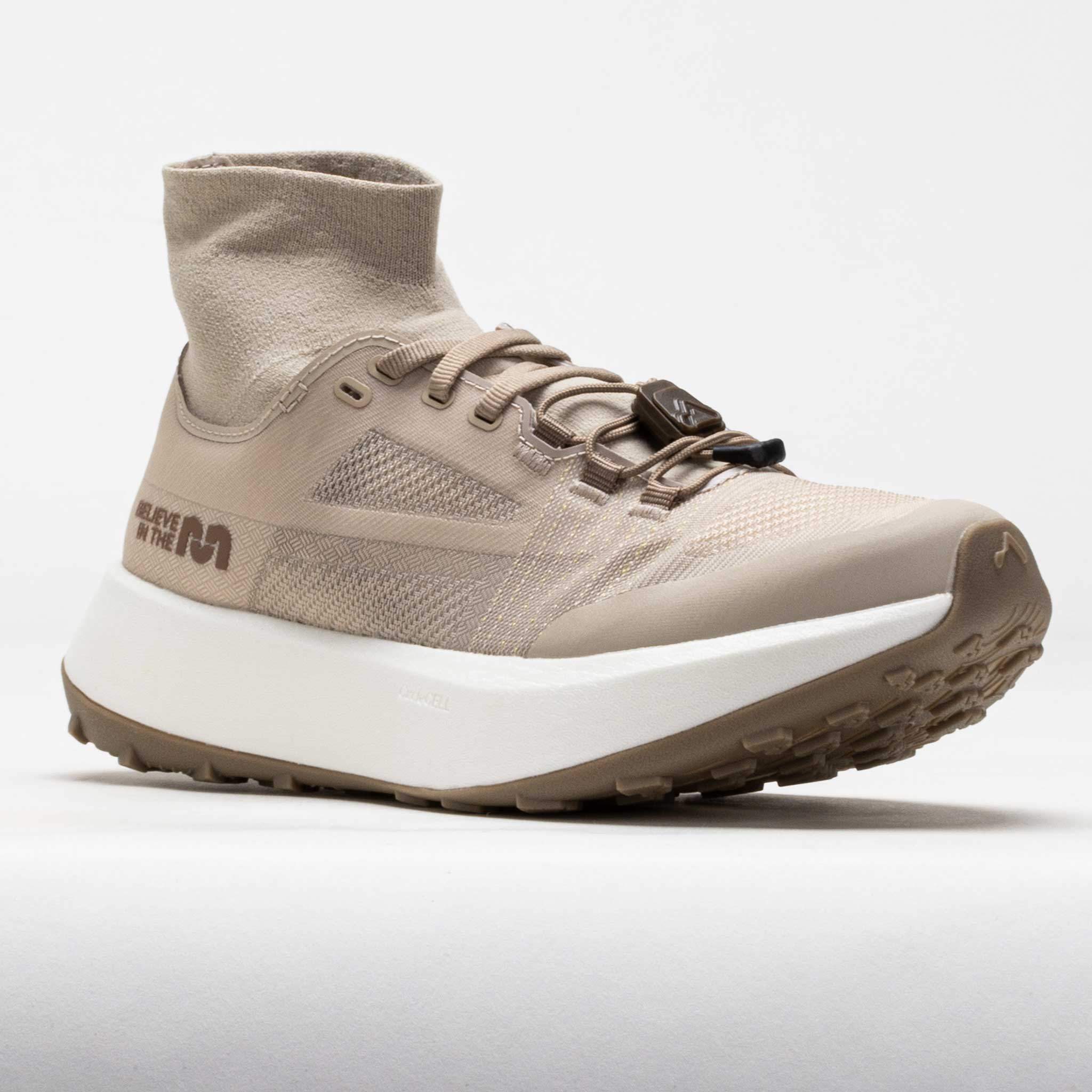 Mount to Coast H1 Women's Believe in the Run Edition