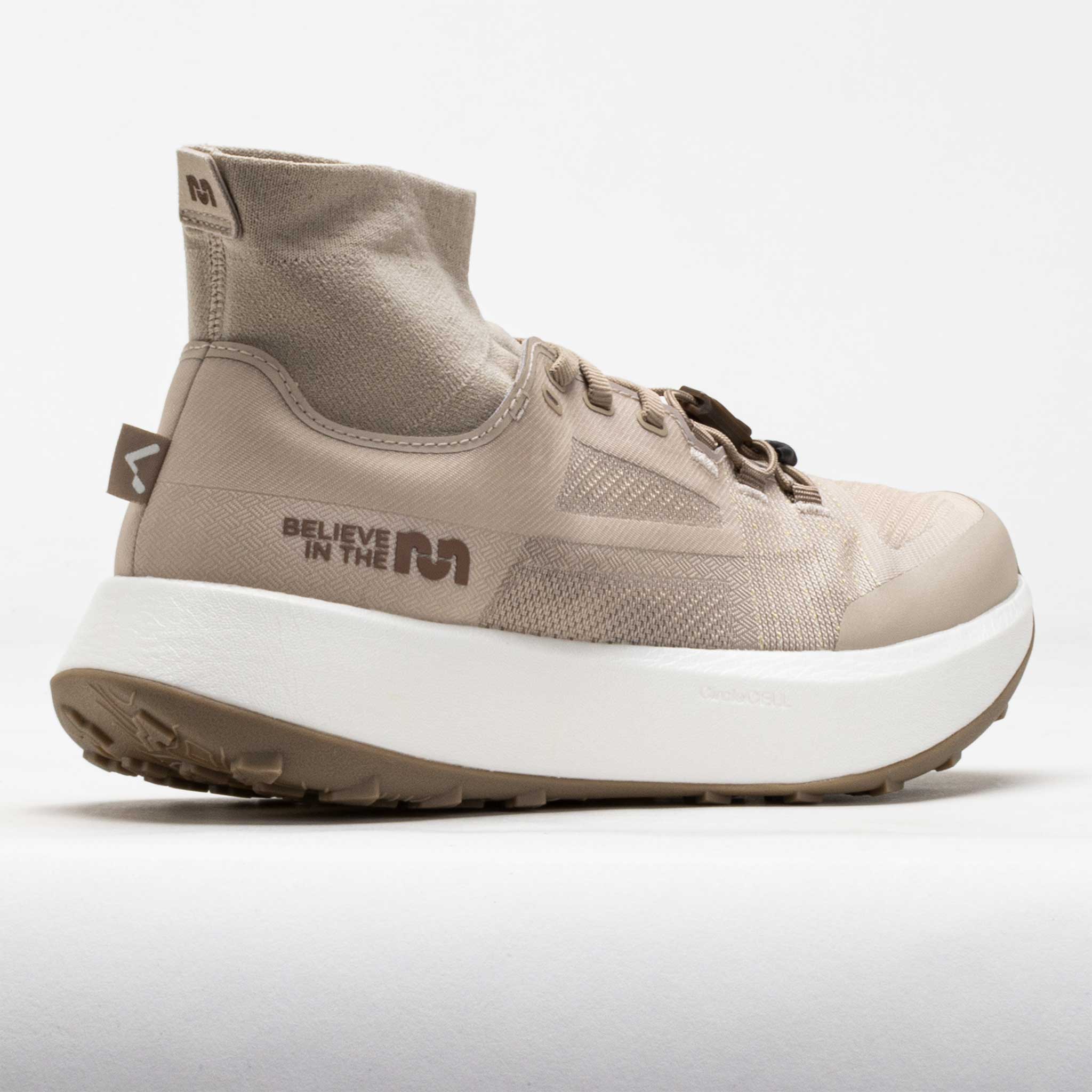 Mount to Coast H1 Men's Believe in the Run Edition