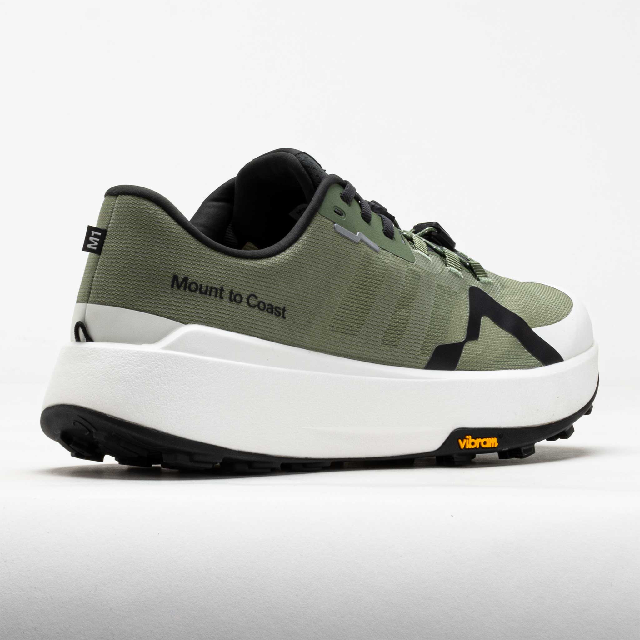 Mount to Coast M1 Women's