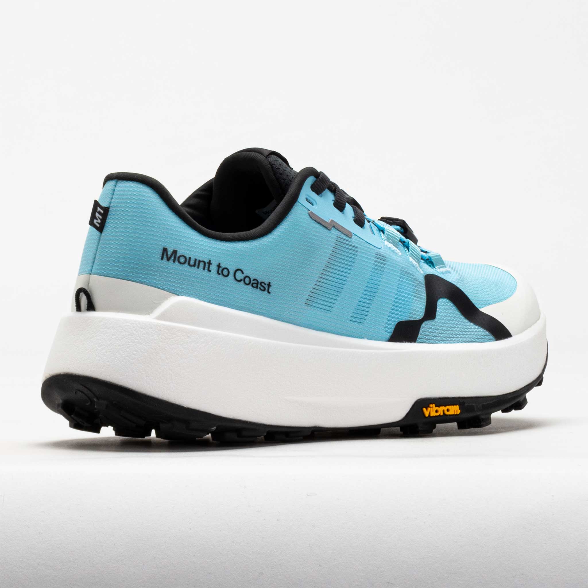 Mount to Coast M1 Men's