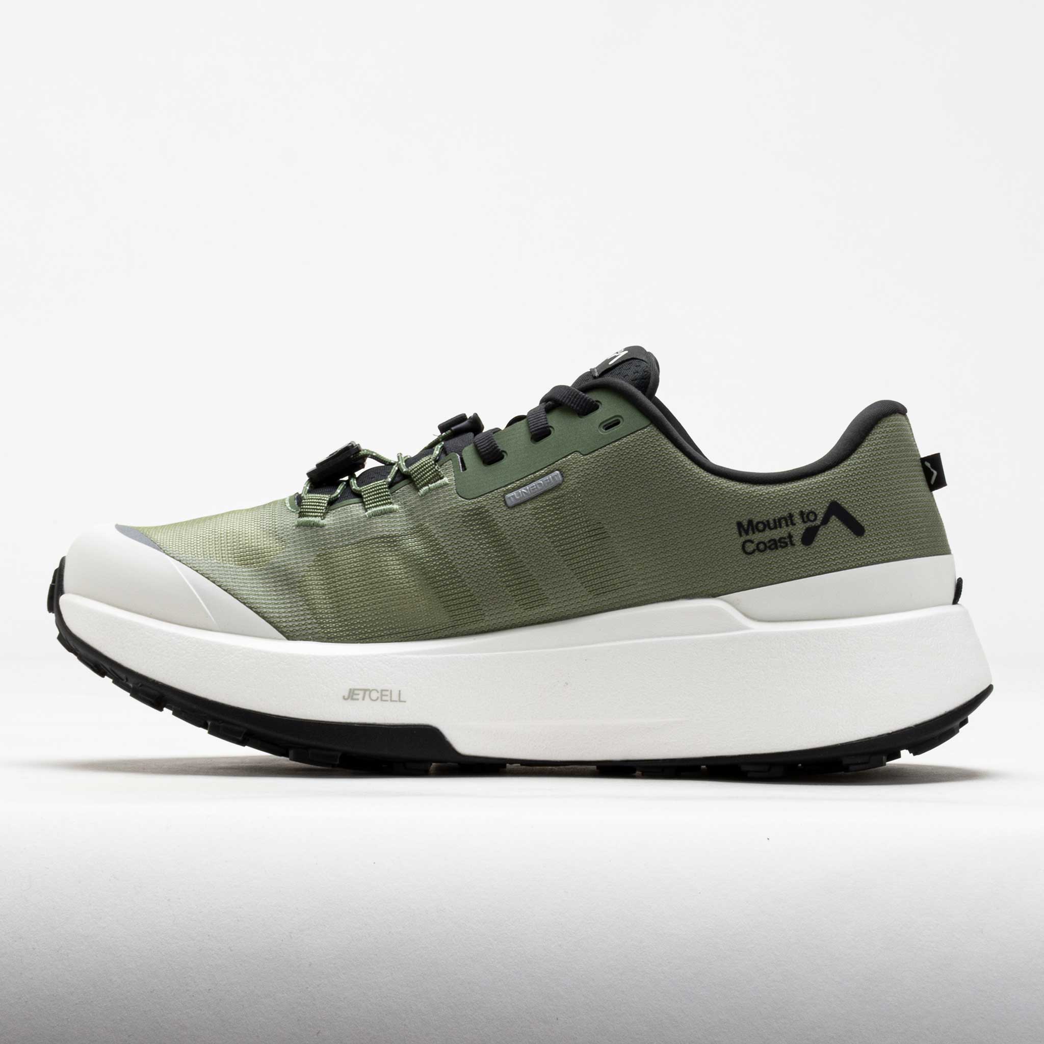 Mount to Coast M1 Men's