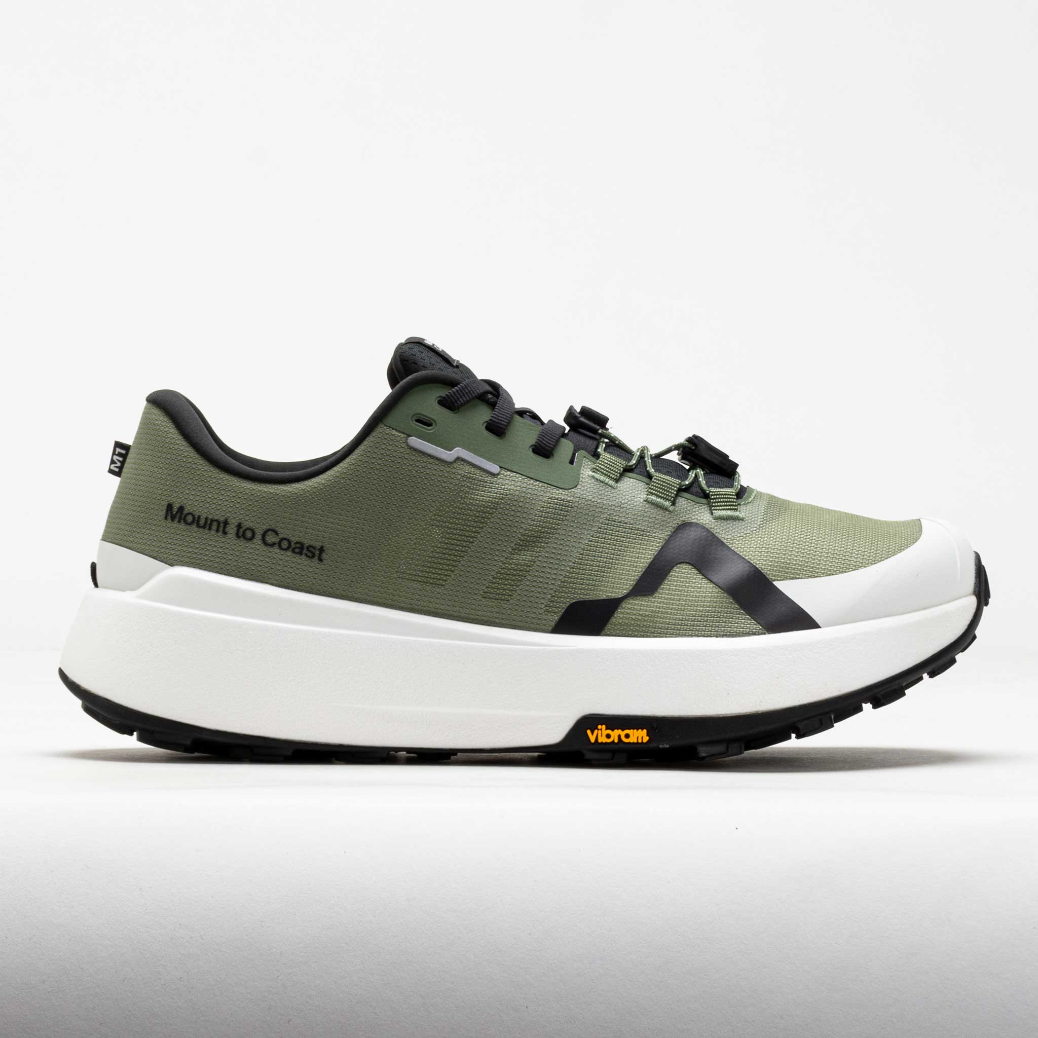 Mount to Coast M1 Men's