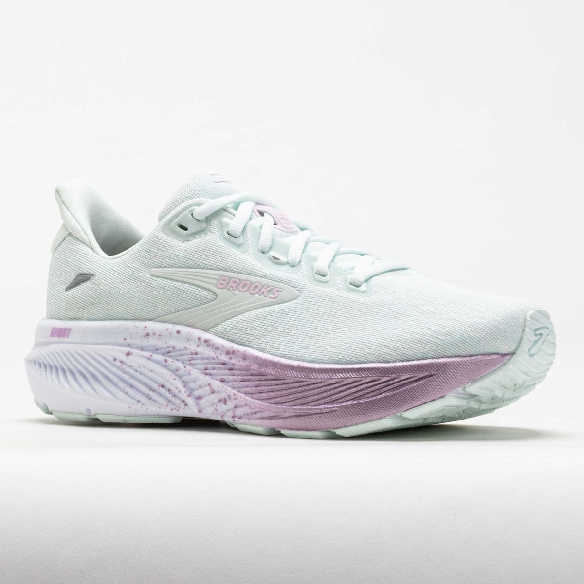 Brooks Ghost 18 Women's Ice/White/Snow