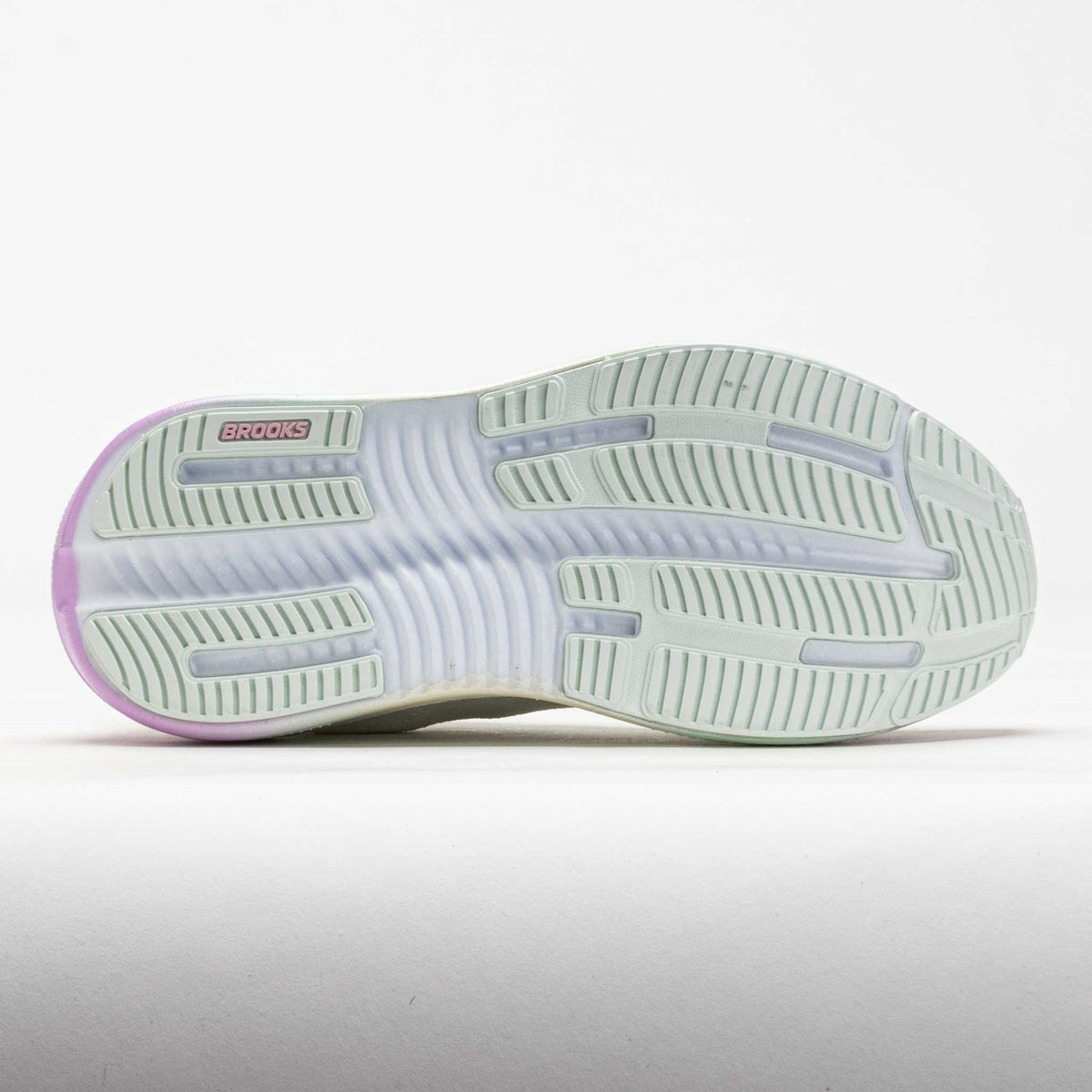 Brooks Ghost Max 4 Women's Ice/White/Snow