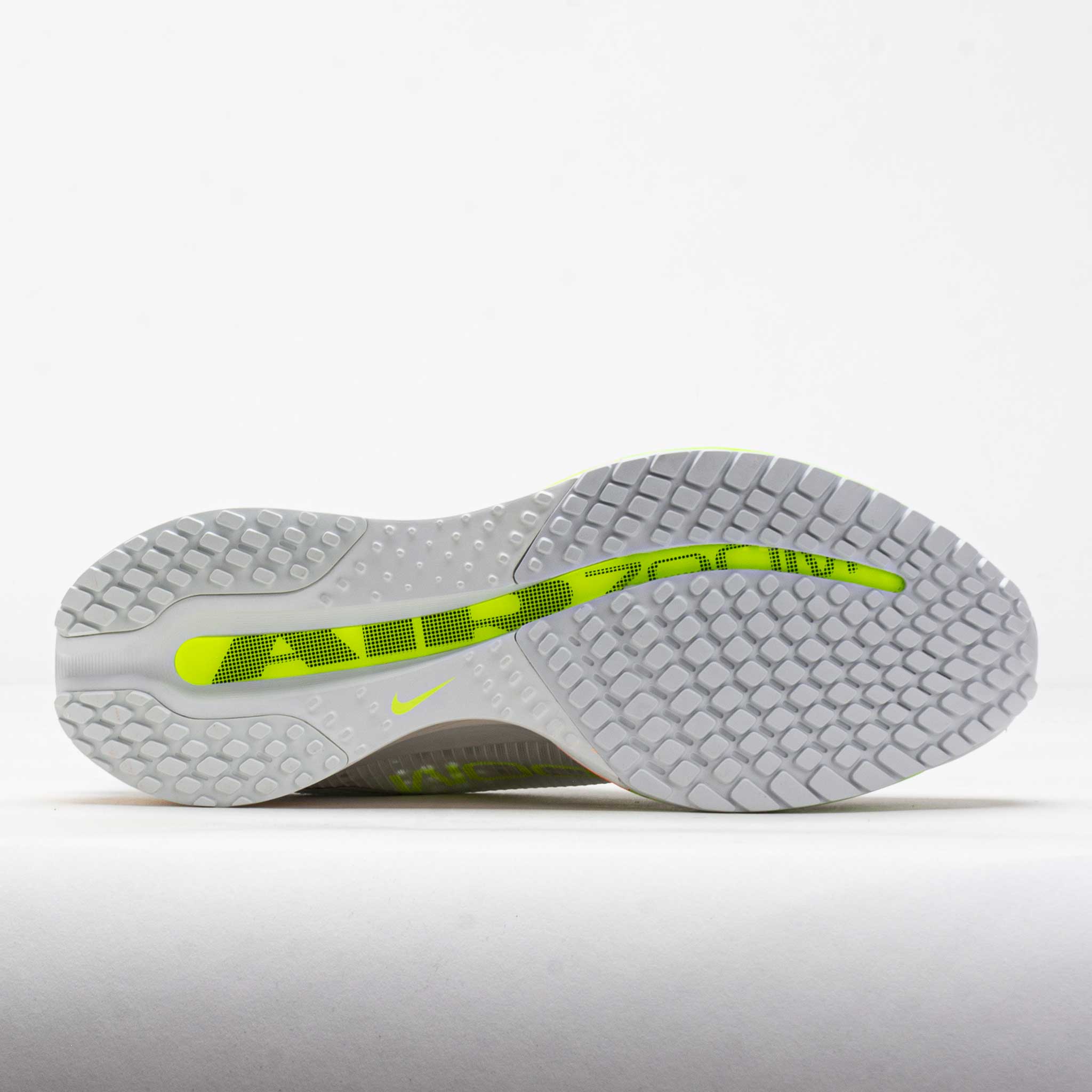 Nike Pegasus Premium Men's White/Black/Volt