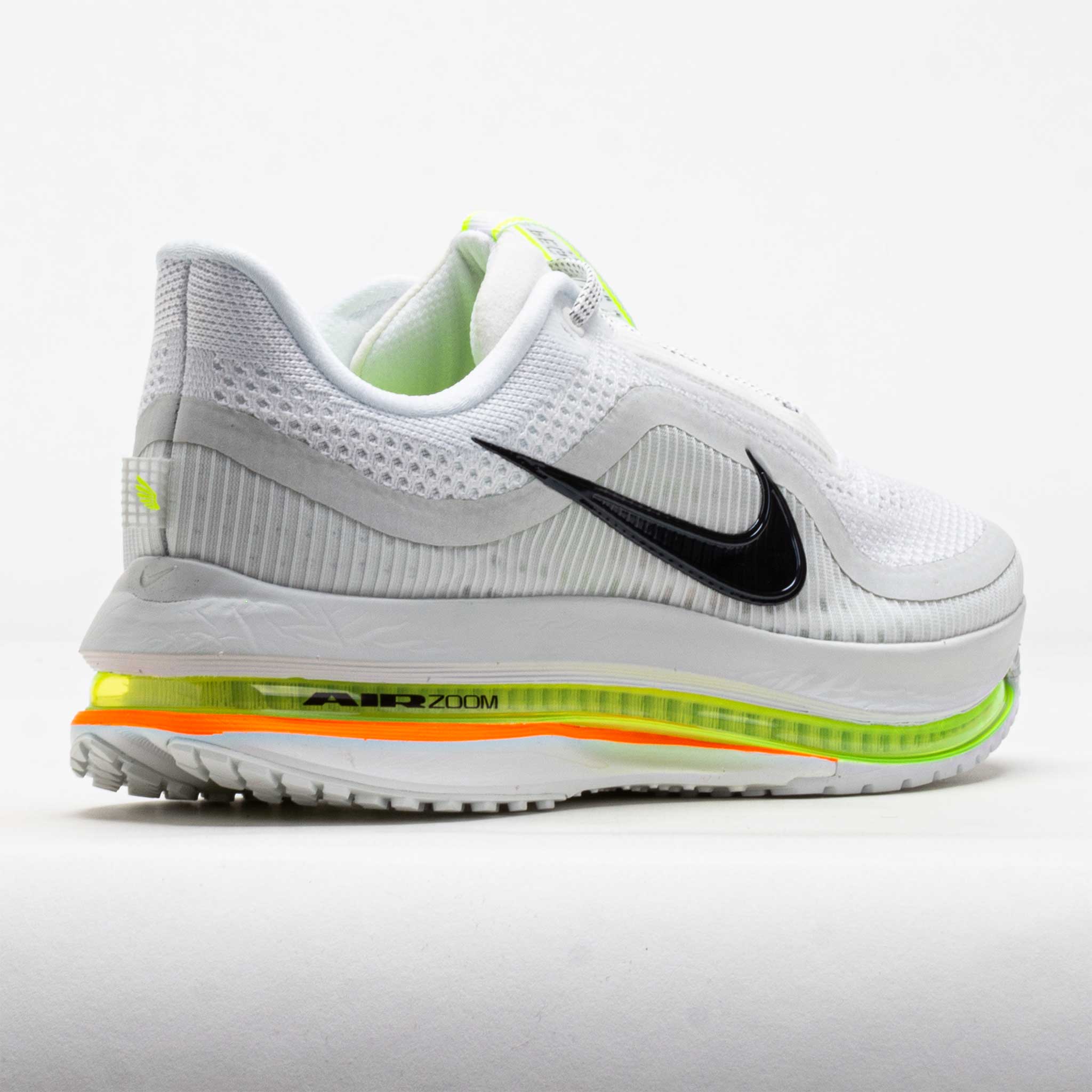 Nike Pegasus Premium Men's White/Black/Volt