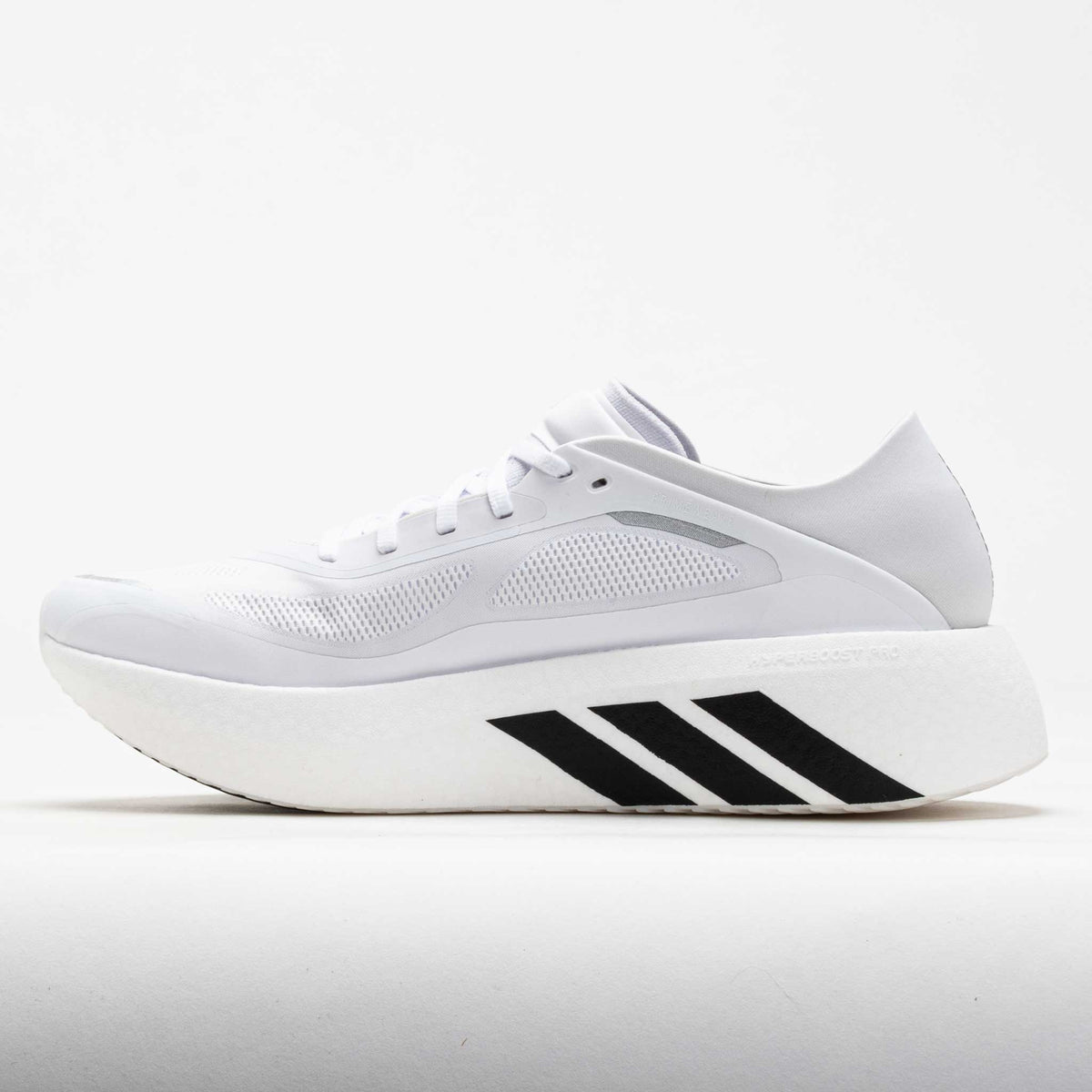 adidas Hyperboost Run Men's White/Black
