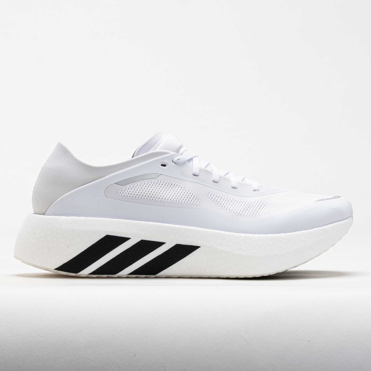 adidas Hyperboost Run Men's White/Black