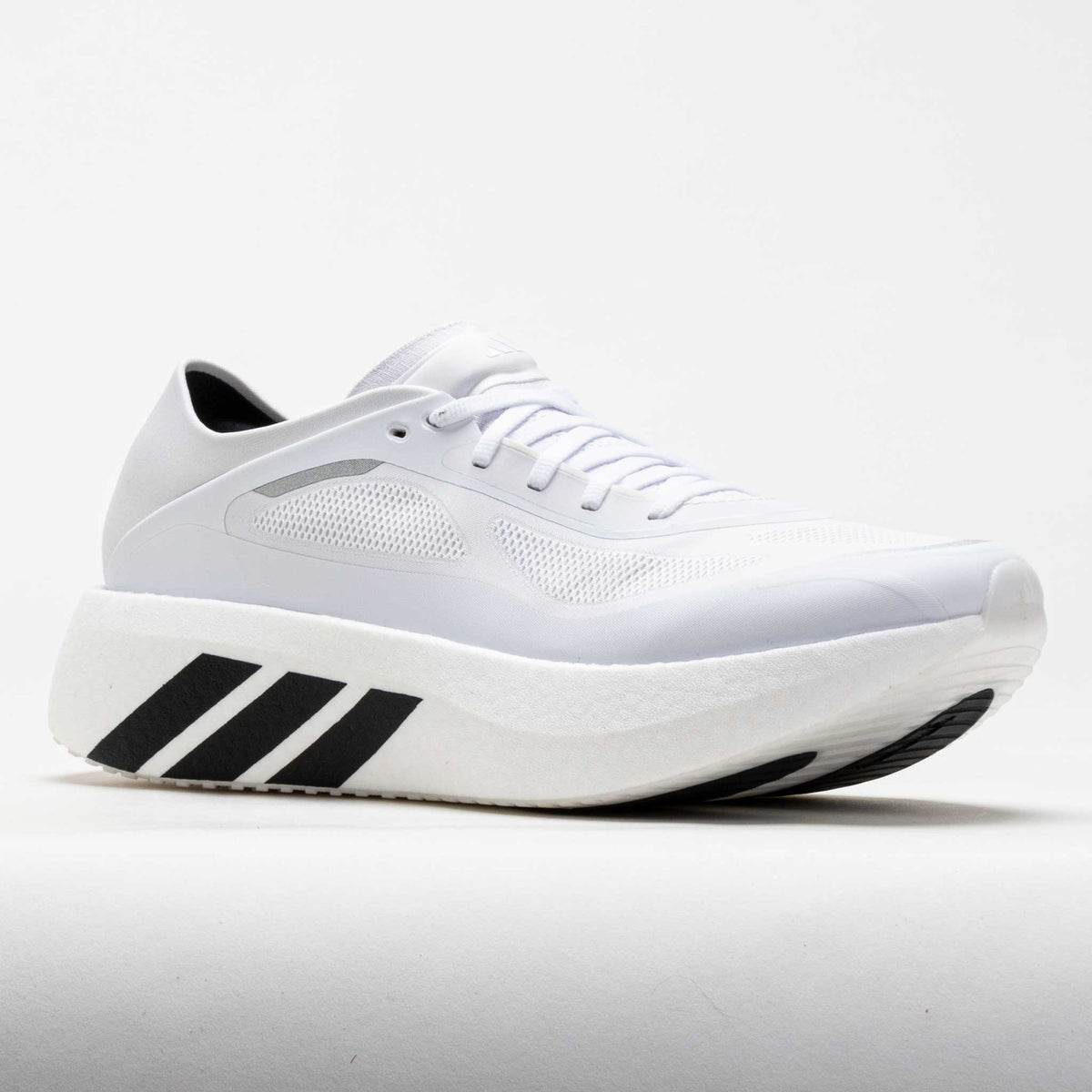 adidas Hyperboost Run Men's White/Black
