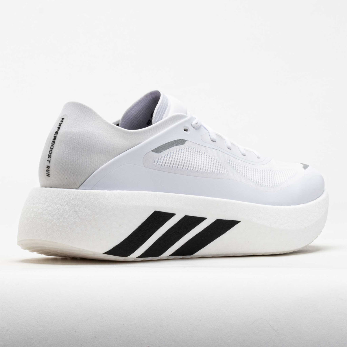 adidas Hyperboost Run Men's White/Black
