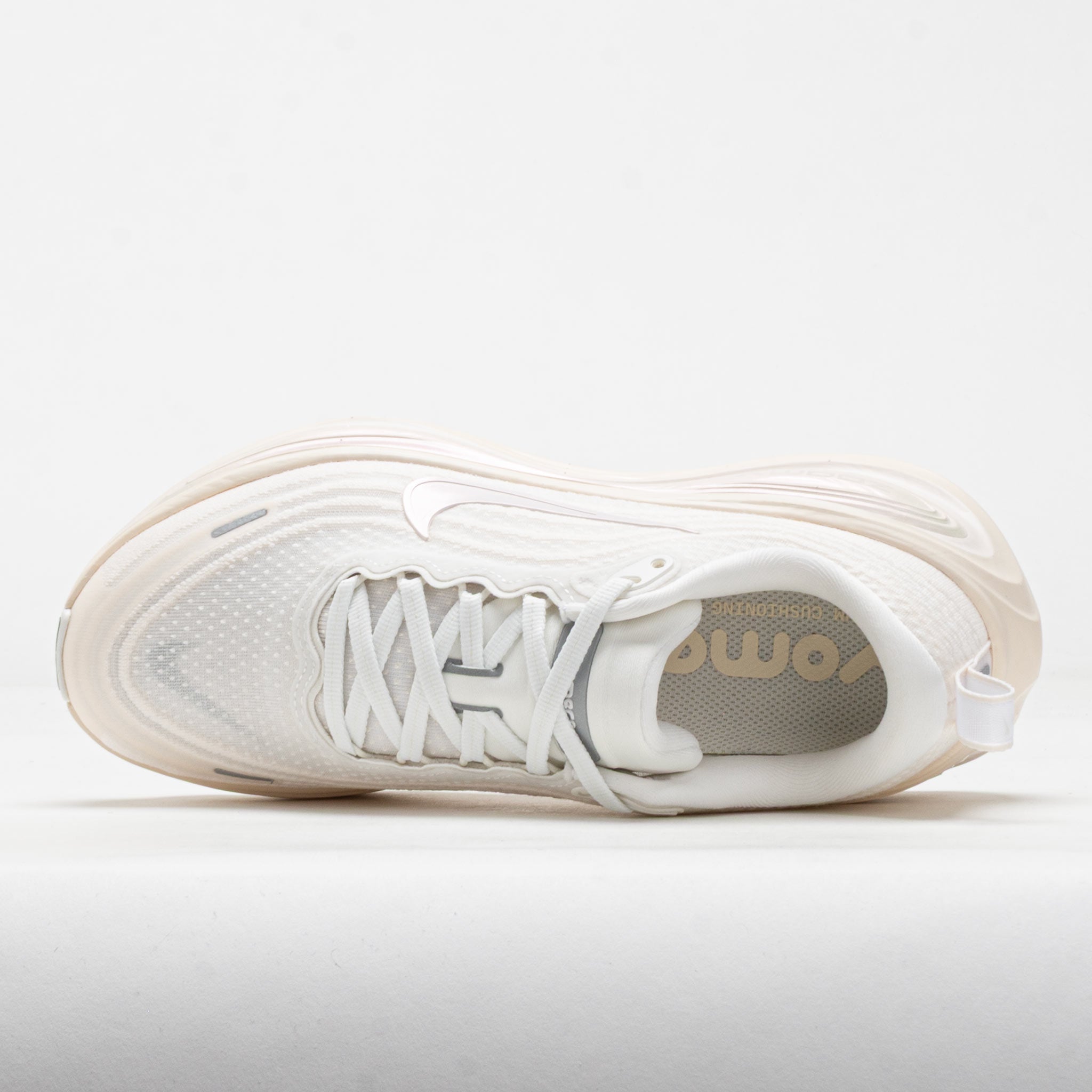 Nike Vomero Plus Women's Summit White/Chalk/Phantom