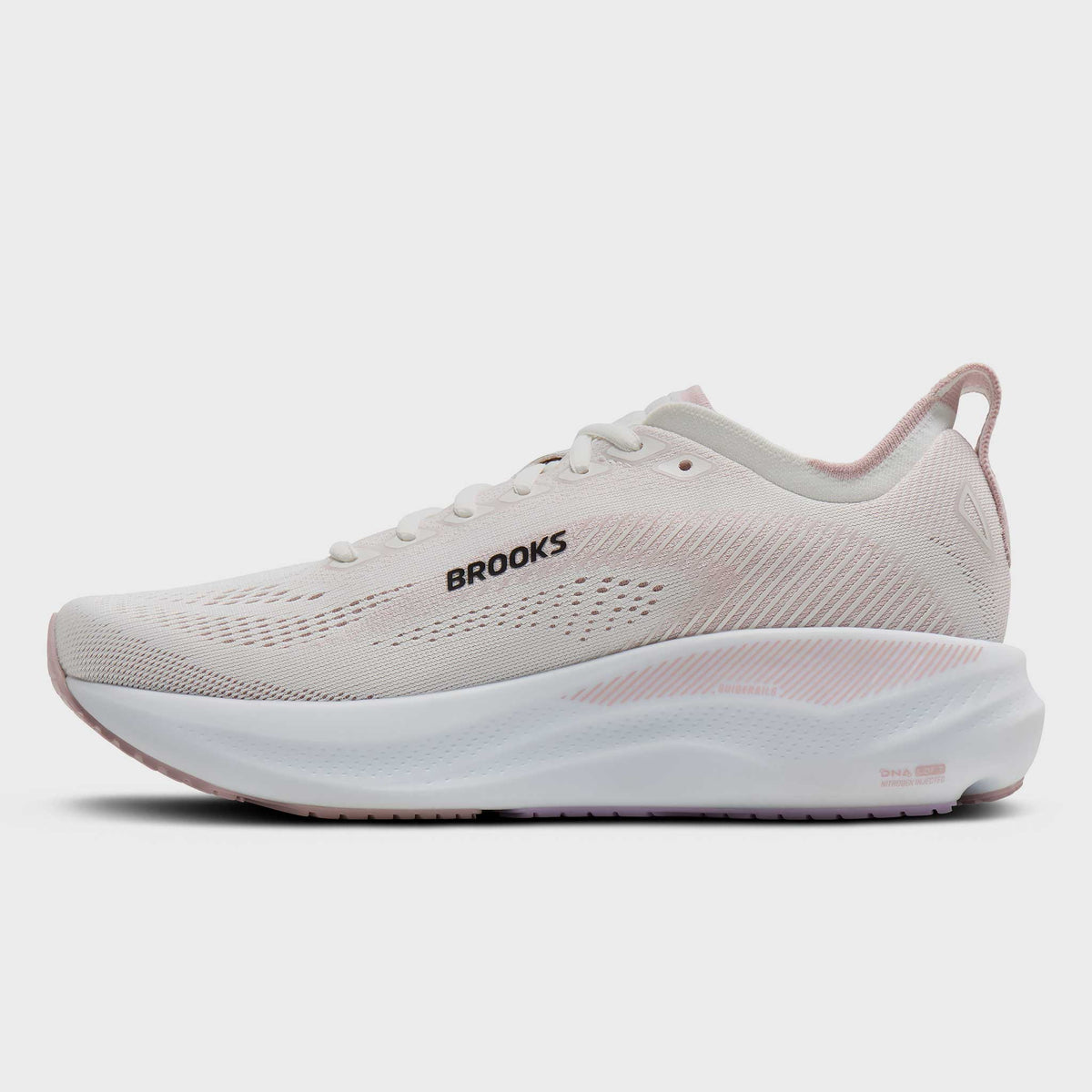 Brooks Adrenaline GTS 26 Women's Black/Violetice/Hyperlris