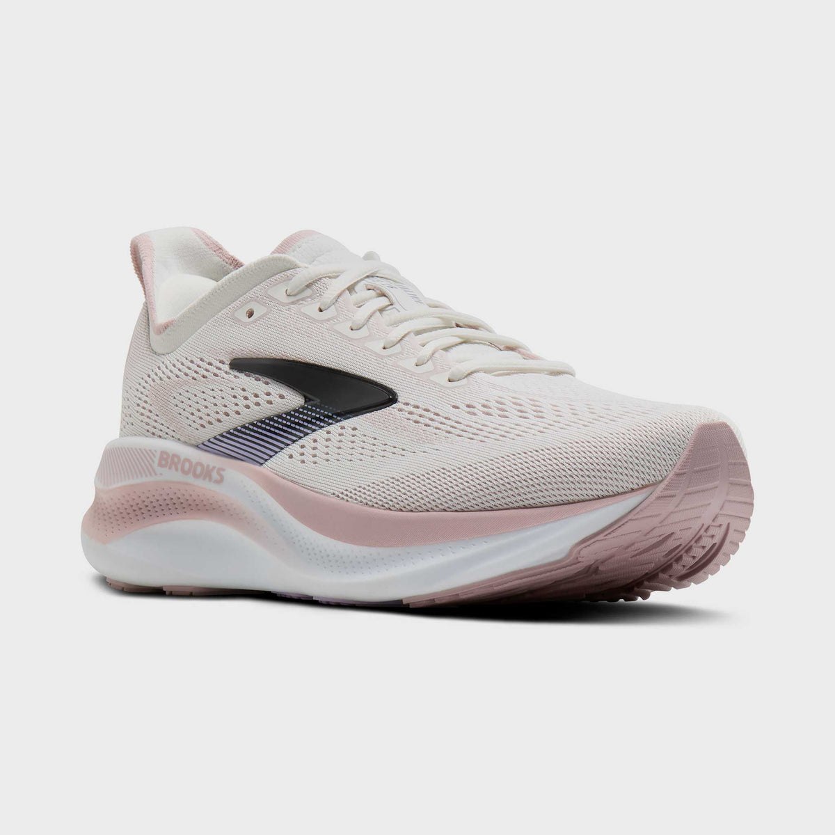 Brooks Adrenaline GTS 26 Women's Black/Violetice/Hyperlris