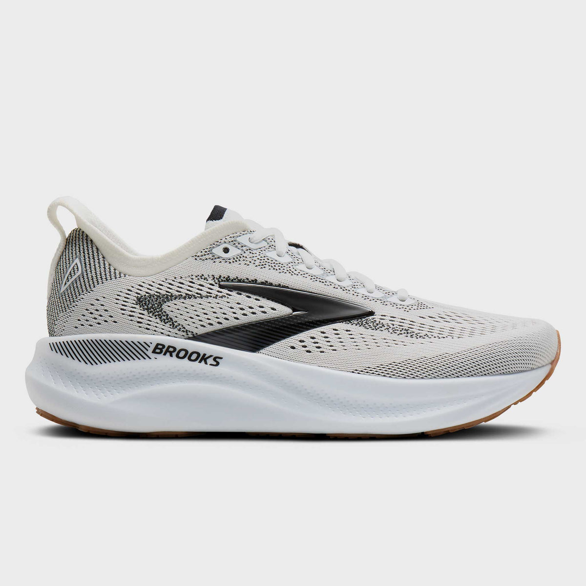 Brooks Adrenaline GTS 26 Women's White/Black/Gum