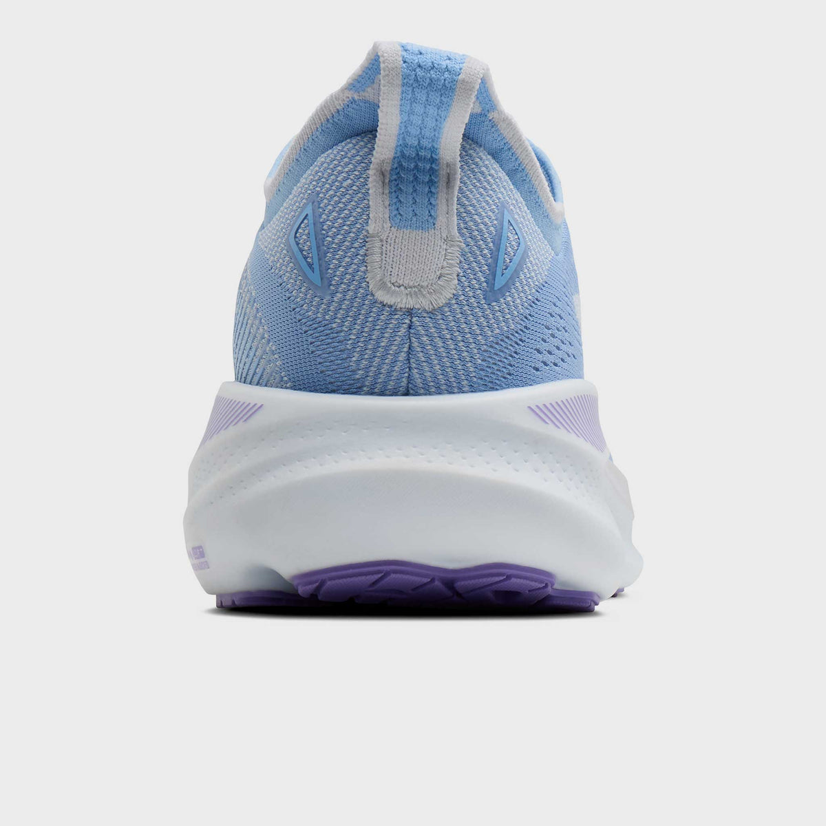 Brooks Adrenaline GTS 26 Women's Cornflower/Silver/Purple