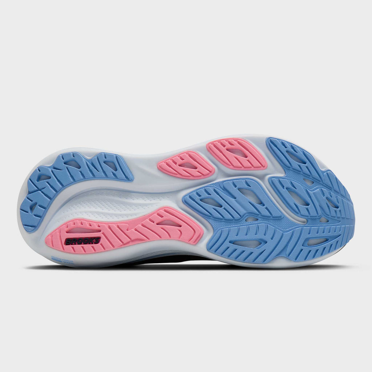 Brooks Adrenaline GTS 26 Women's Navy/Cornflower/Pink