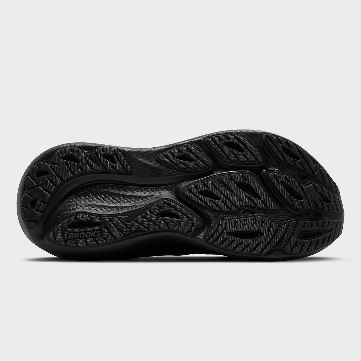 Brooks Adrenaline GTS 26 Men's Black/Black/Ebony