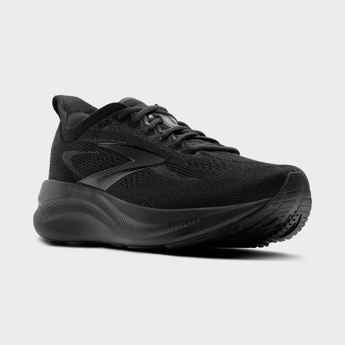Brooks Adrenaline GTS 26 Men's Black/Black/Ebony