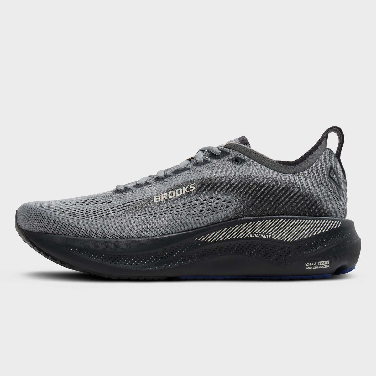 Brooks Adrenaline GTS 26 Men's Primer/Marlin/Ebony