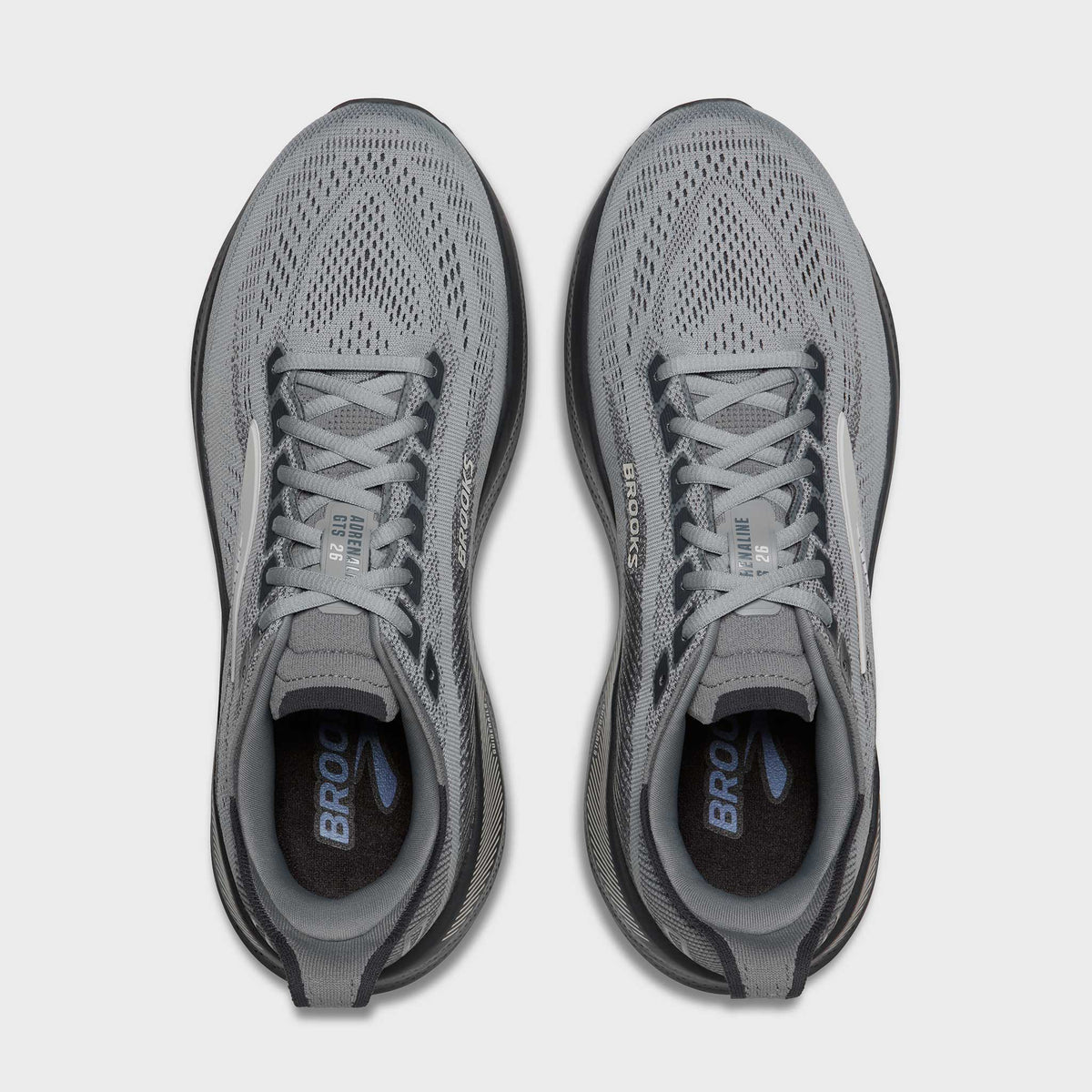 Brooks Adrenaline GTS 26 Men's Primer/Marlin/Ebony