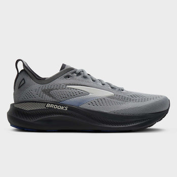 Brooks Adrenaline GTS 26 Men's Primer/Marlin/Ebony (Item #045525)
