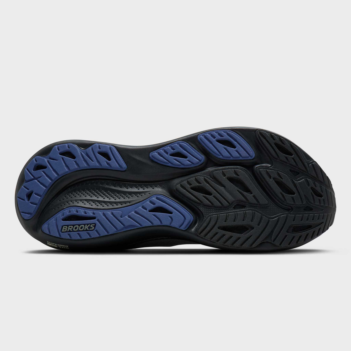 Brooks Adrenaline GTS 26 Men's Primer/Marlin/Ebony
