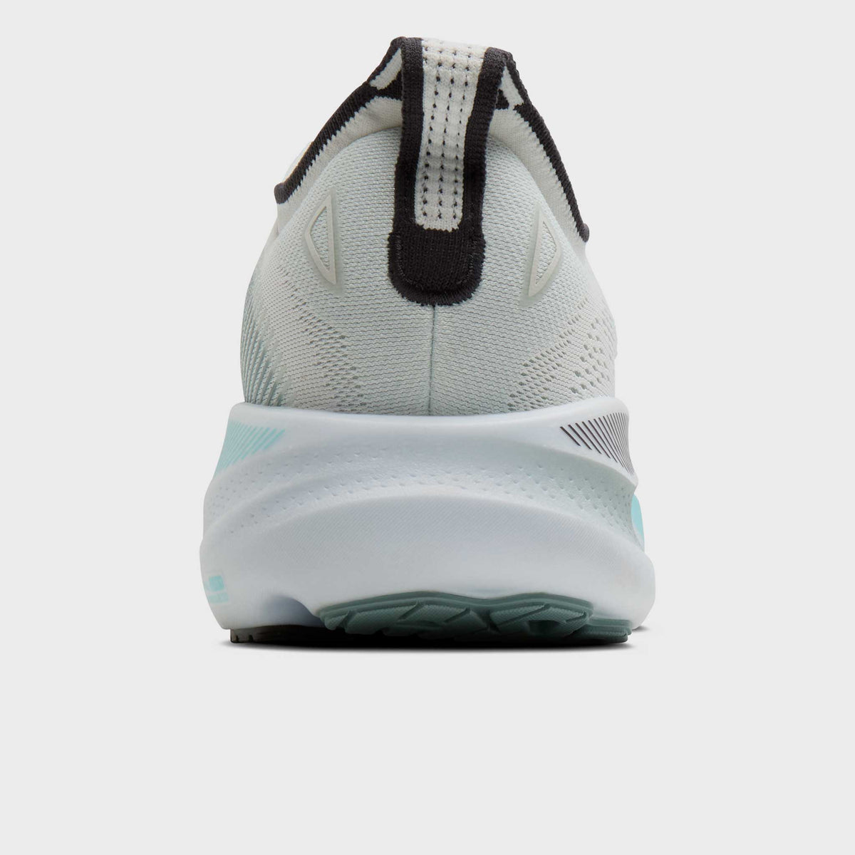 Brooks Adrenaline GTS 26 Men's Blanc/Mist/Techno Blue