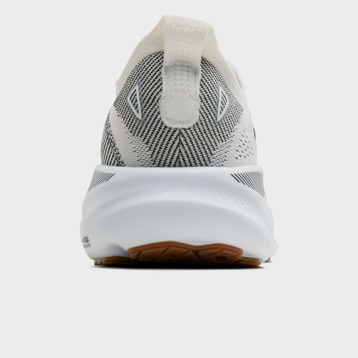 Brooks Adrenaline GTS 26 Men's White/Black/Gum