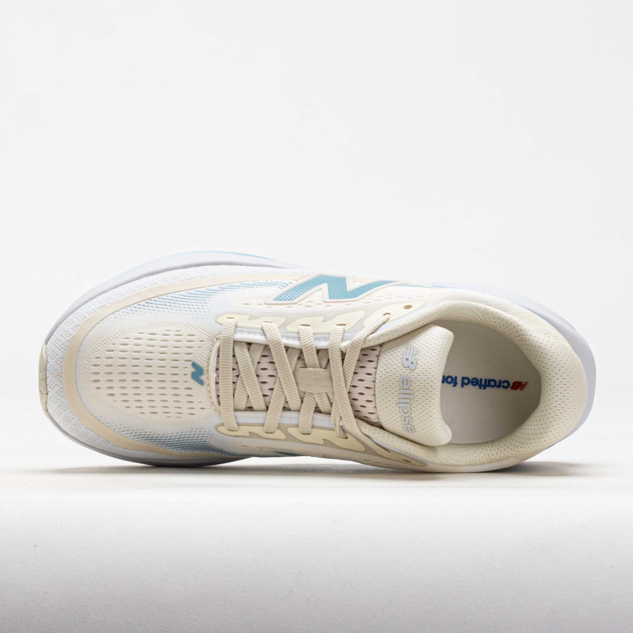 New Balance Ellipse Women's Linen/Altitude Metallic