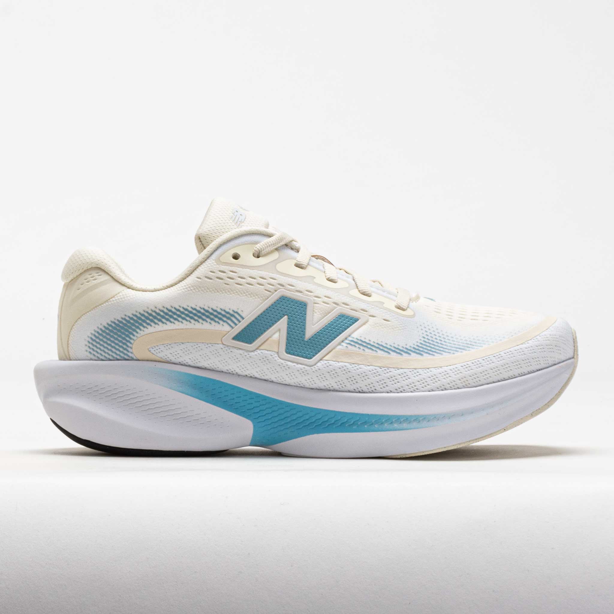 New Balance Ellipse Women's Linen/Altitude Metallic