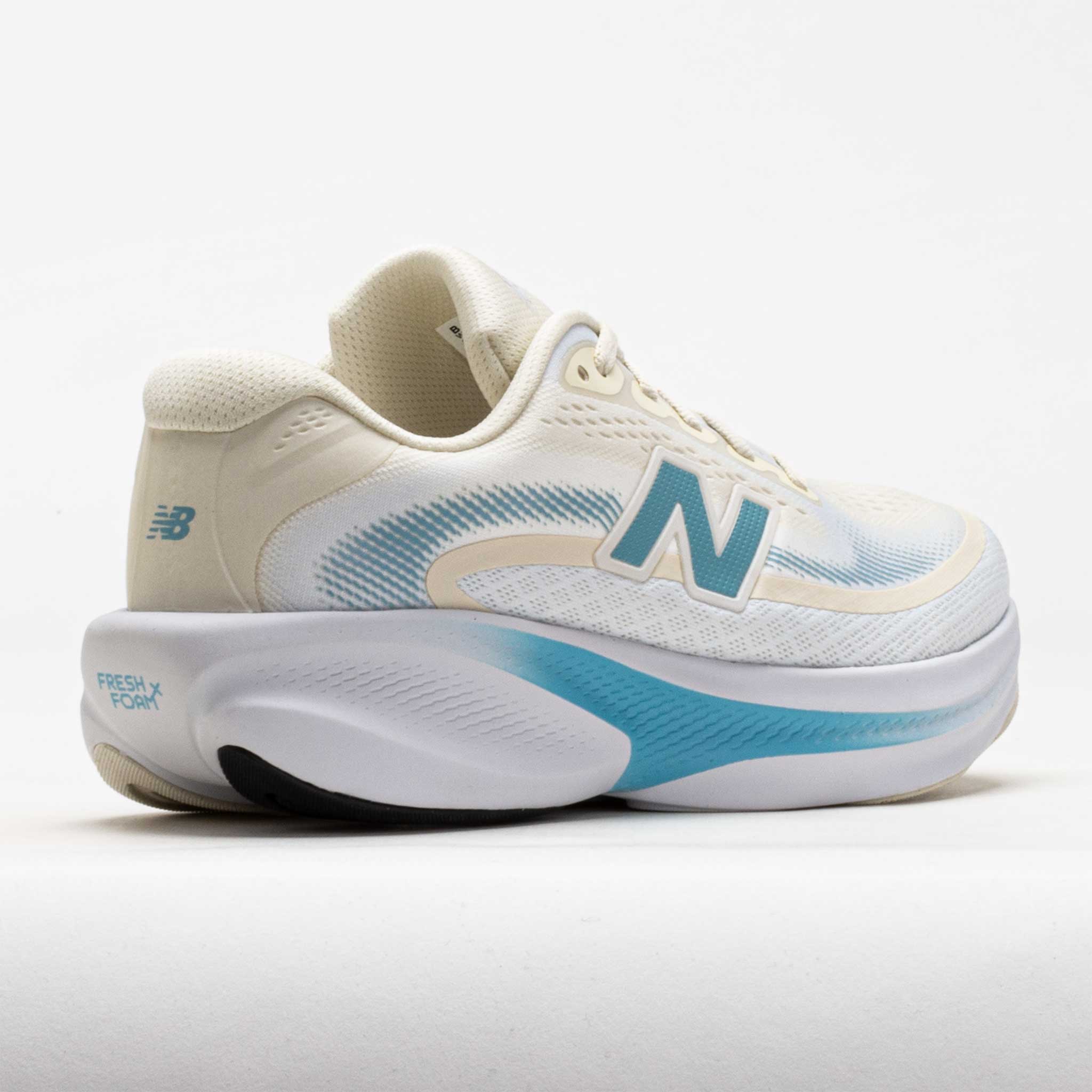 New Balance Ellipse Women's Linen/Altitude Metallic