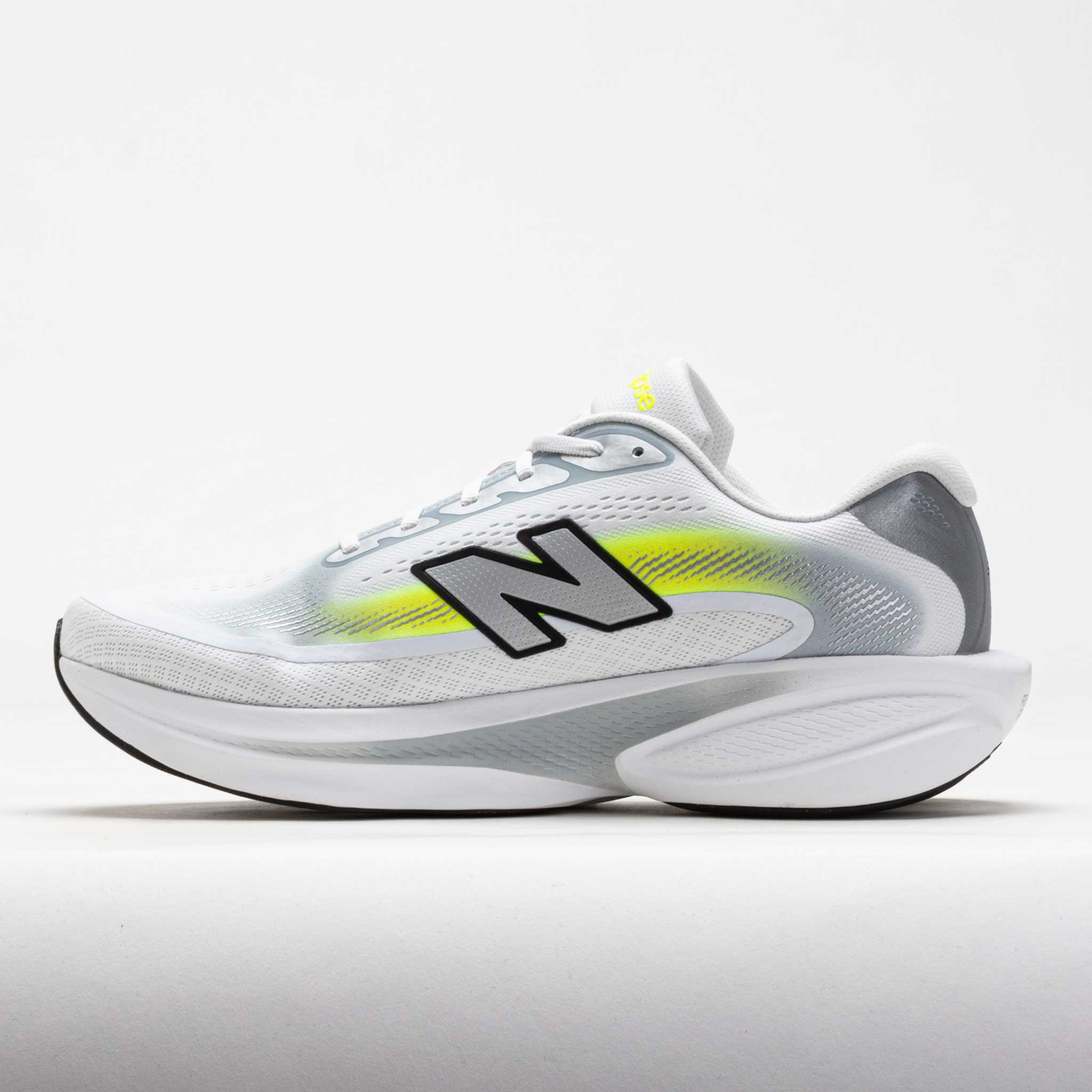 New Balance Ellipse Men's White/Alkaline Green
