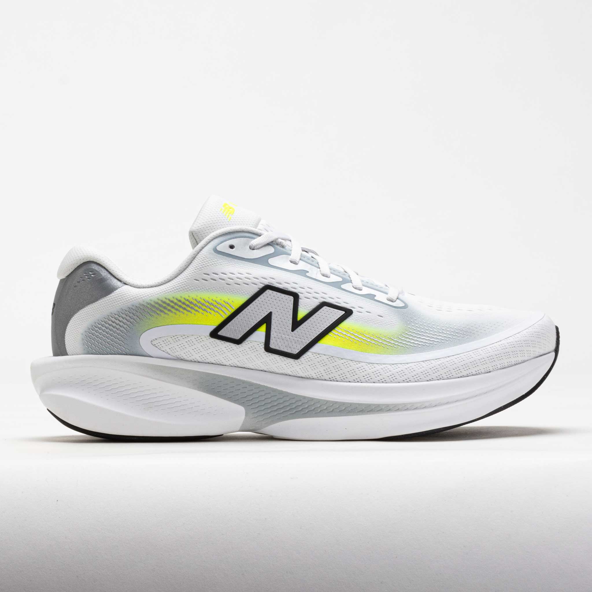 New Balance Ellipse Men's White/Alkaline Green